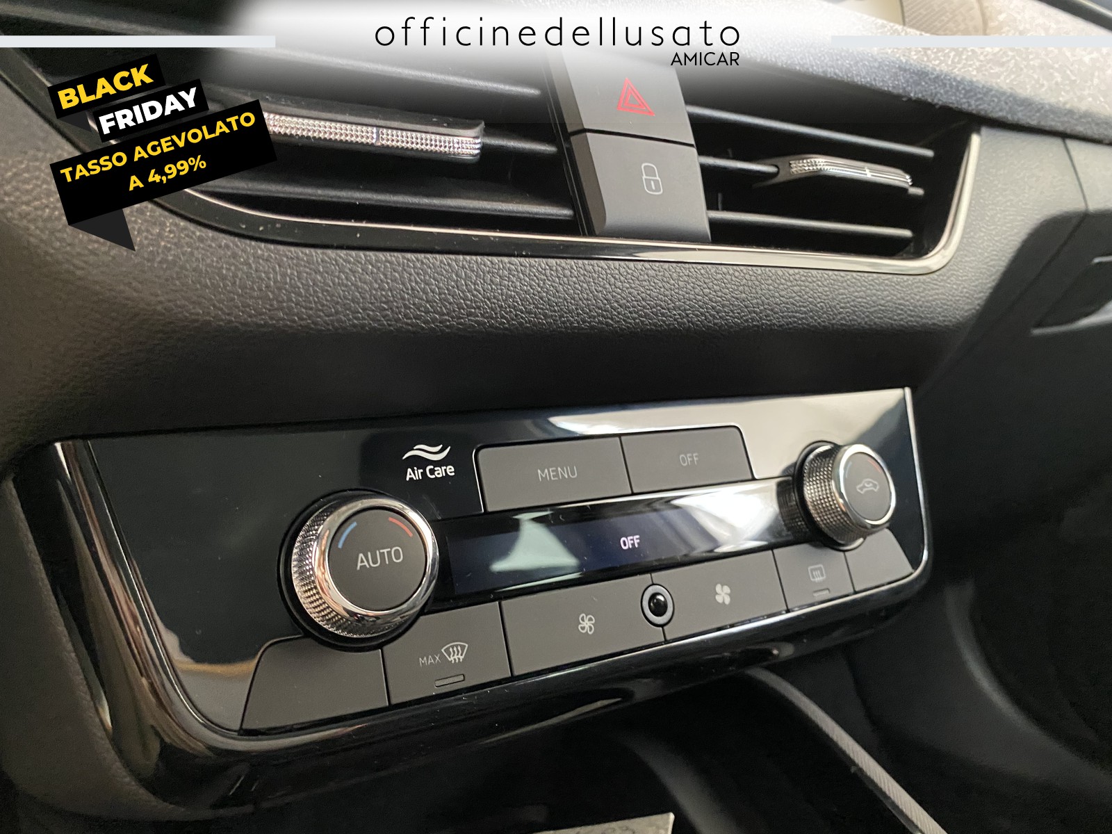 Tutto l'usato e KM 0