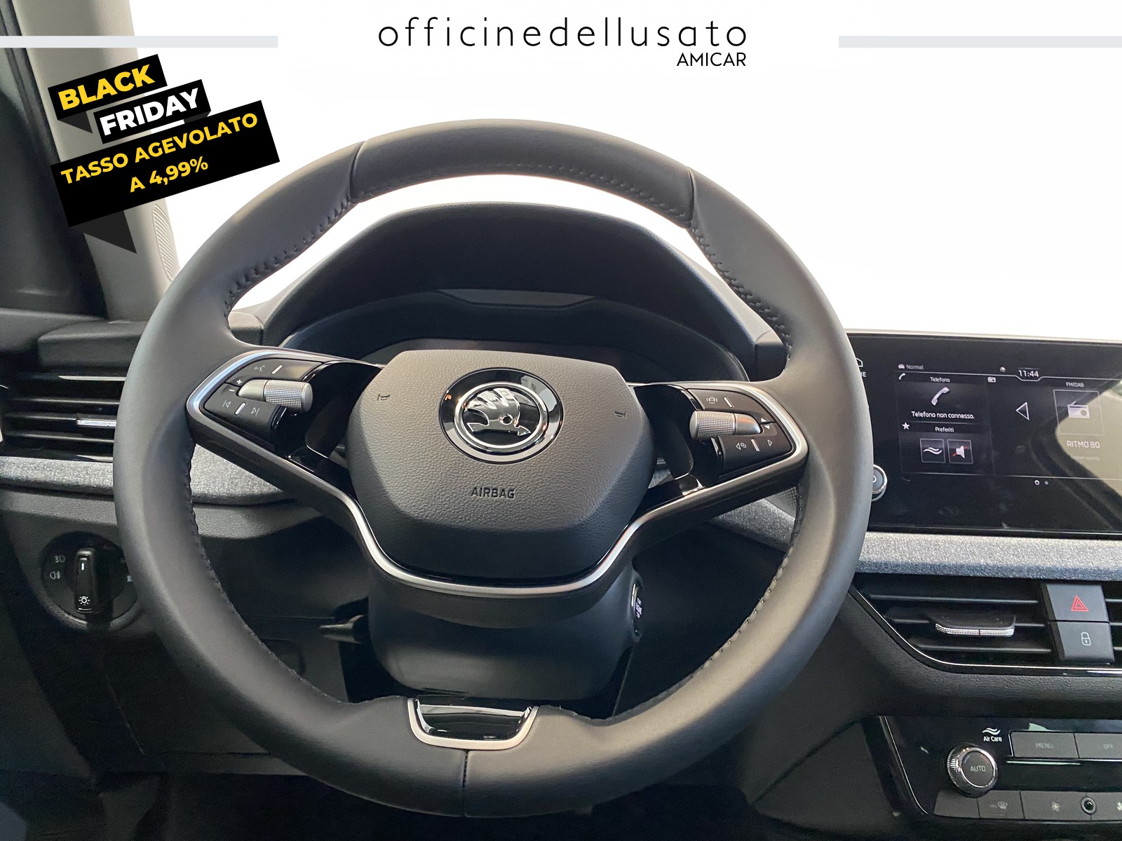 Tutto l'usato e KM 0