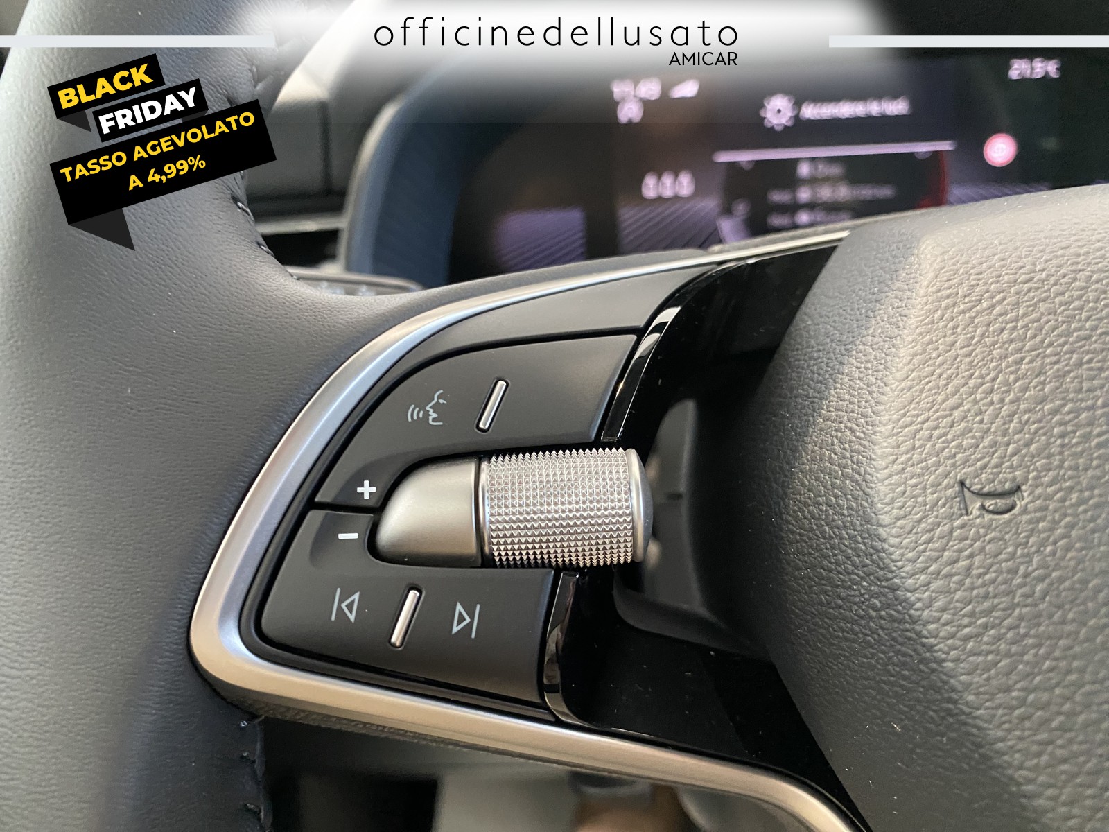 Tutto l'usato e KM 0