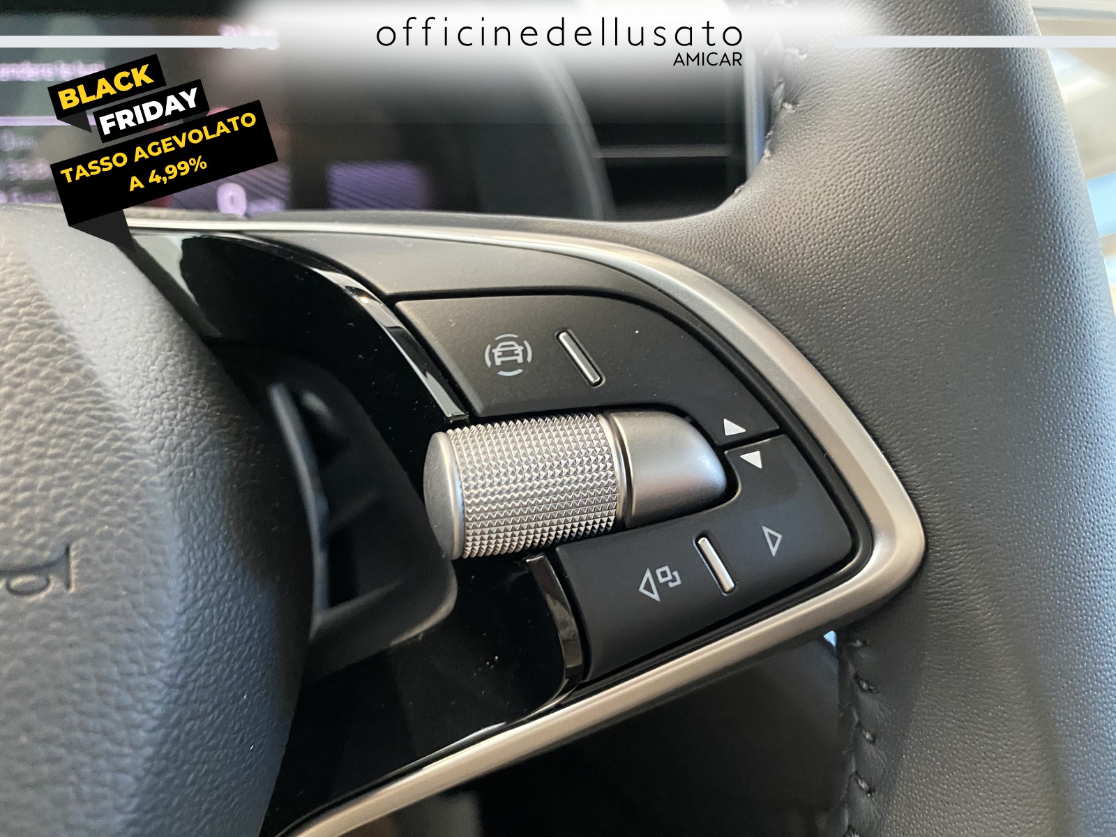 Tutto l'usato e KM 0