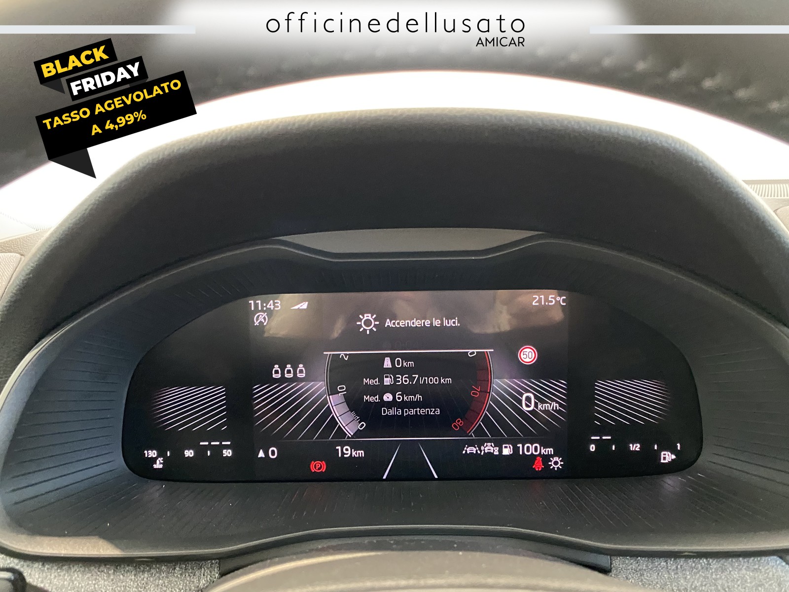 Tutto l'usato e KM 0