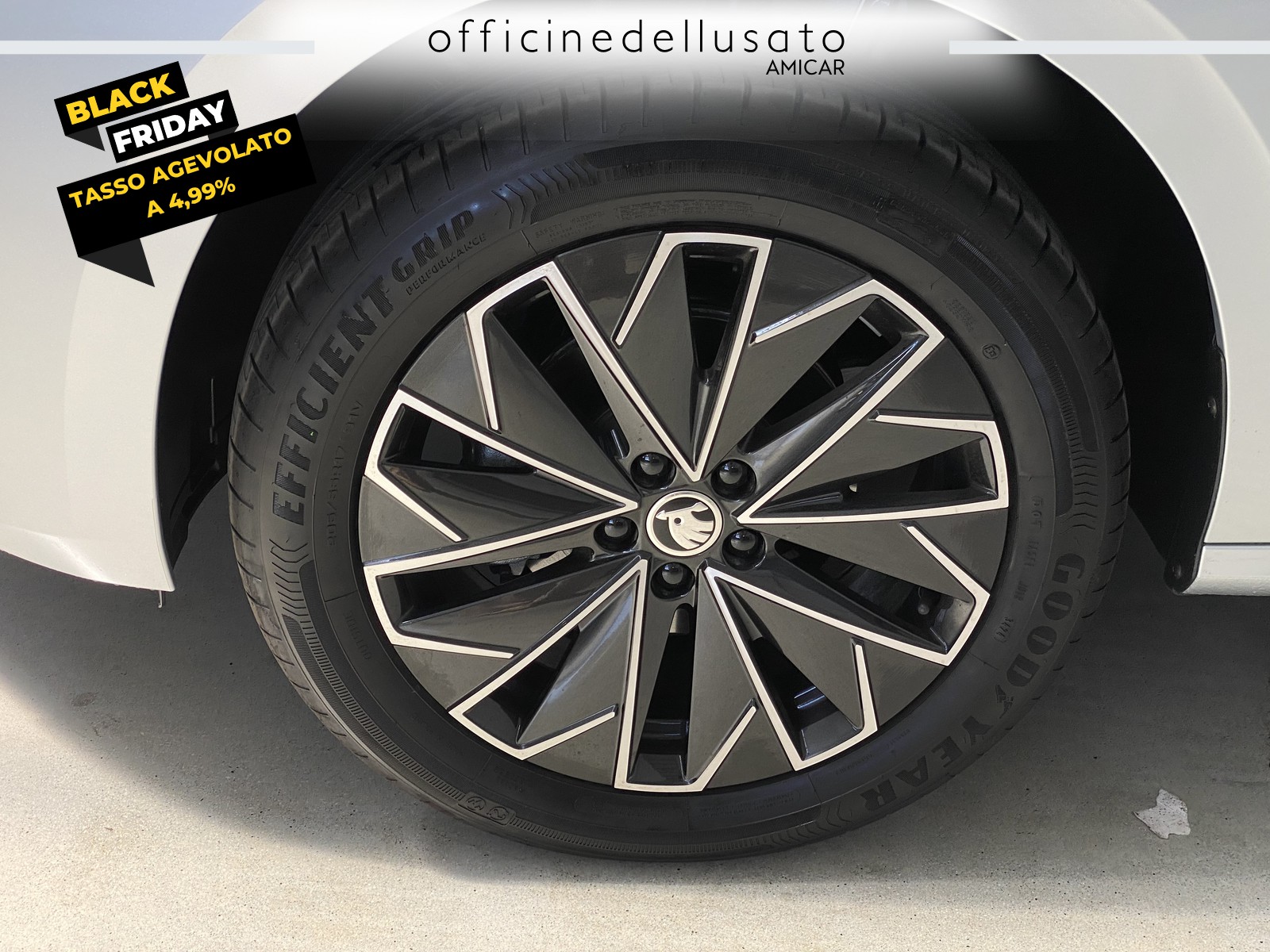 Tutto l'usato e KM 0