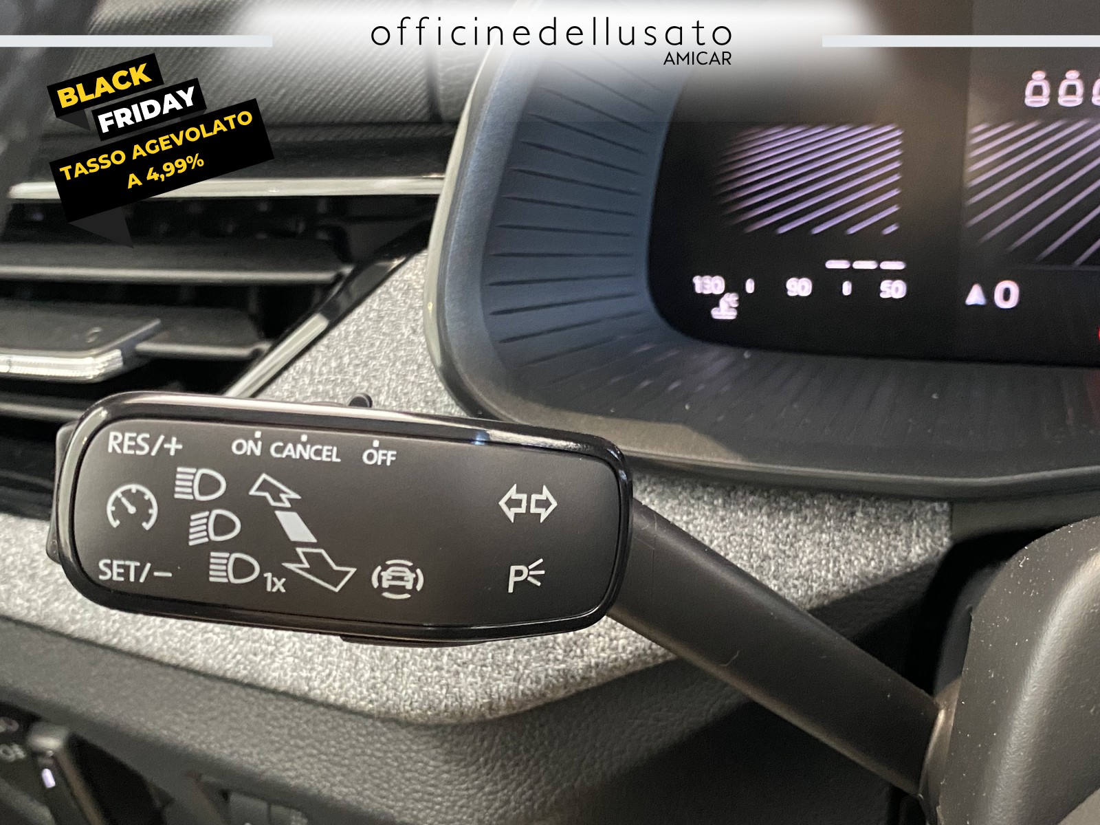 Tutto l'usato e KM 0