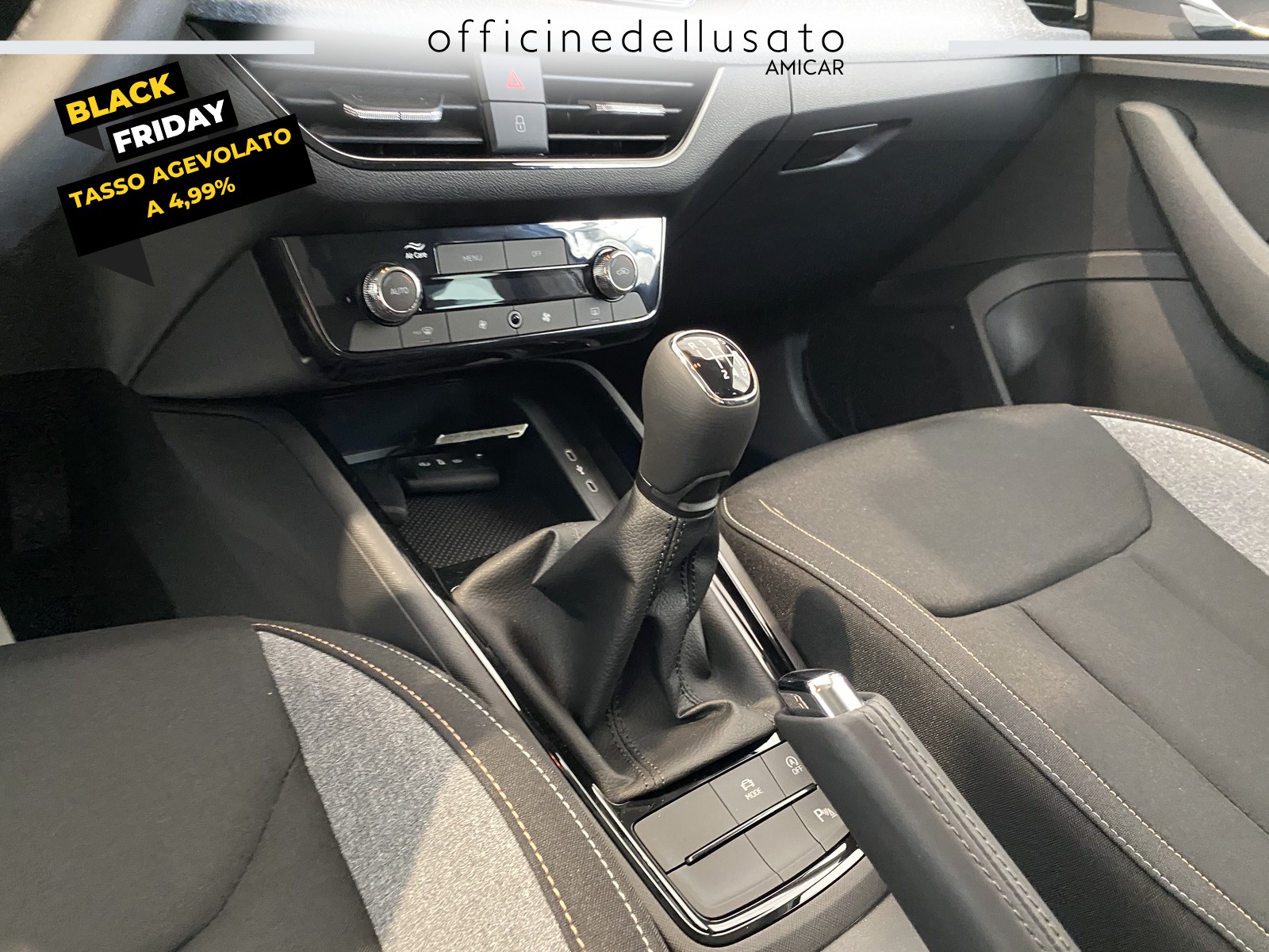 Tutto l'usato e KM 0