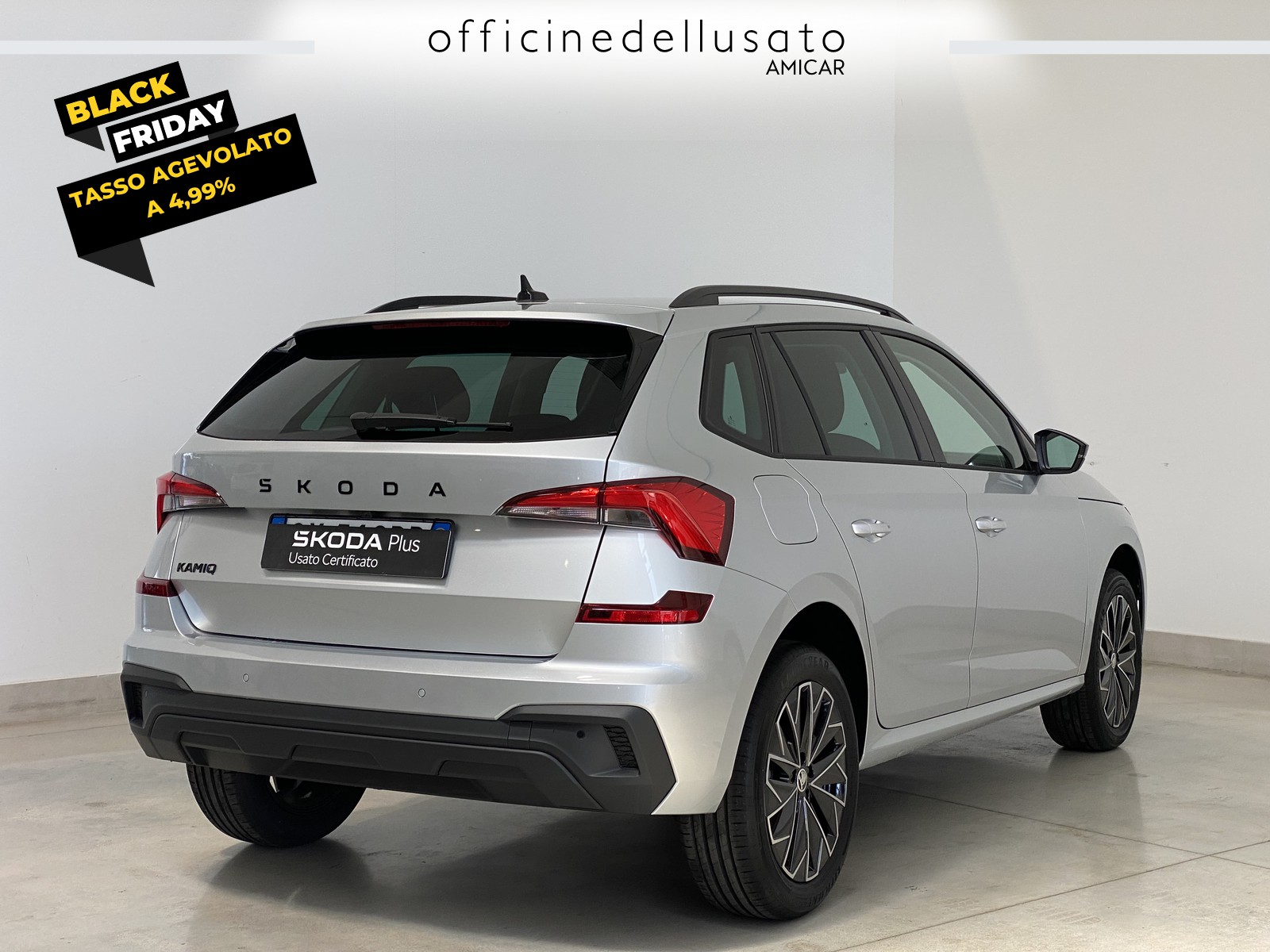 Tutto l'usato e KM 0