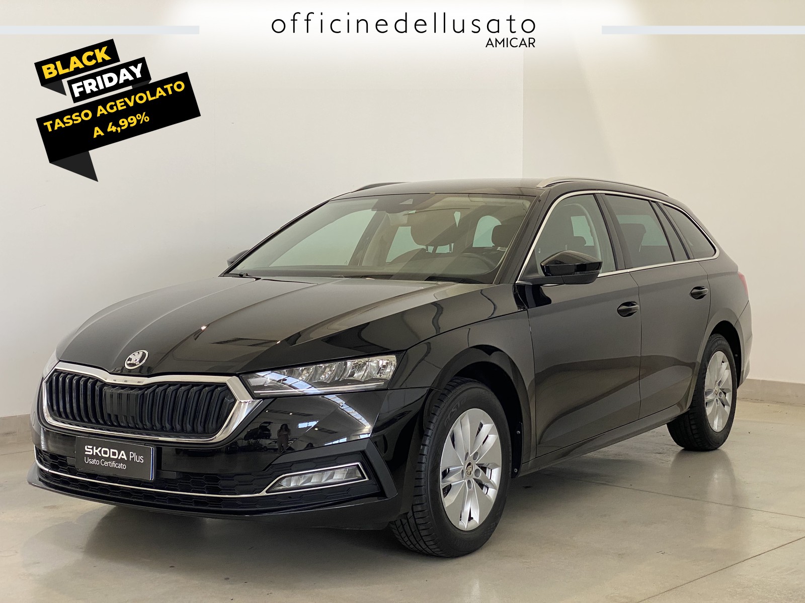 Tutto l'usato e KM 0