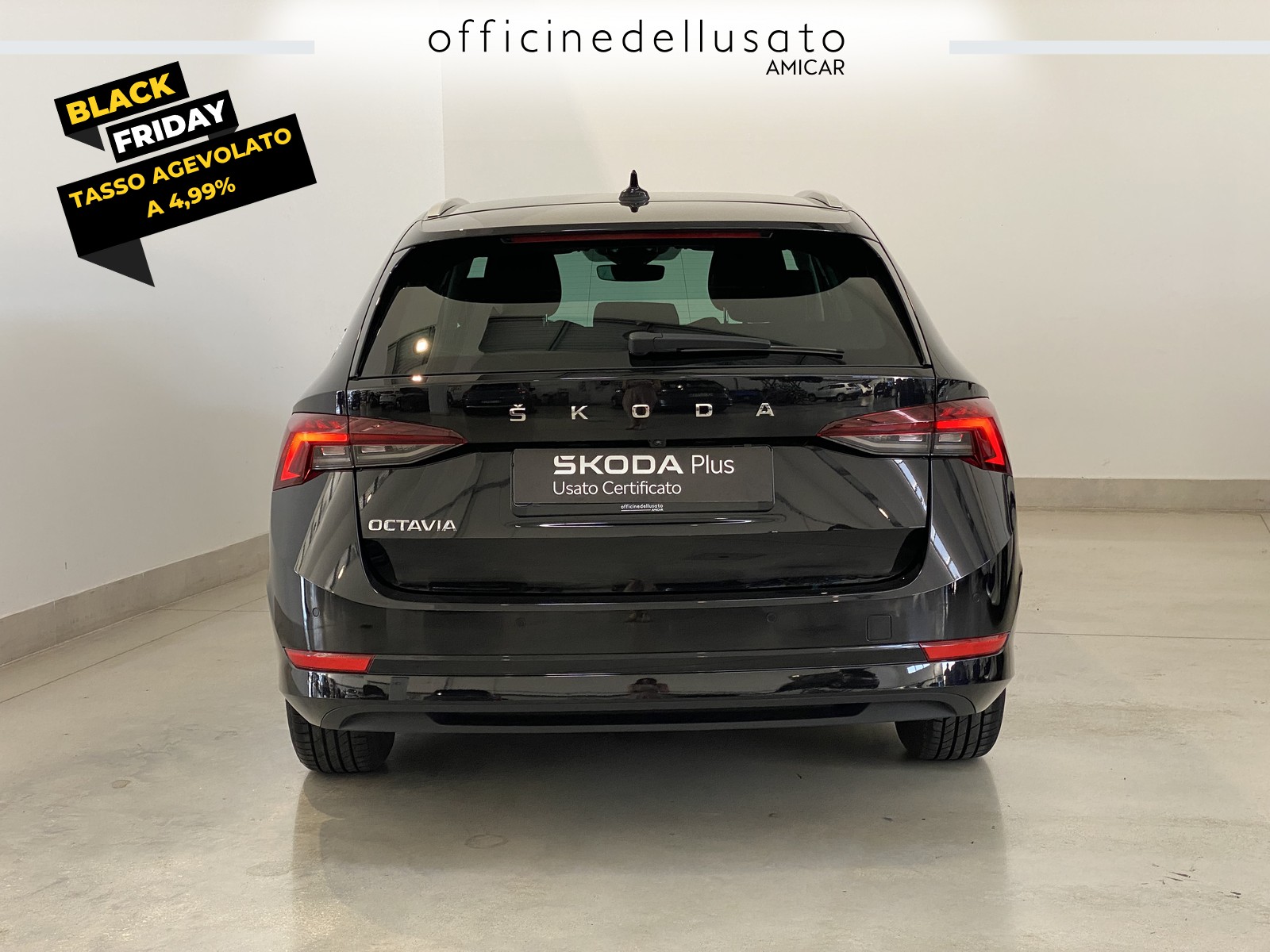 Tutto l'usato e KM 0