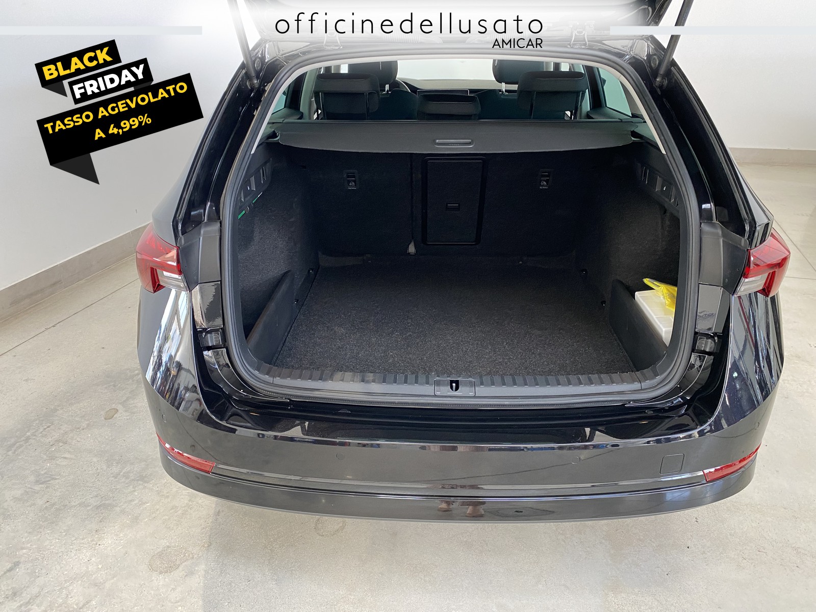 Tutto l'usato e KM 0