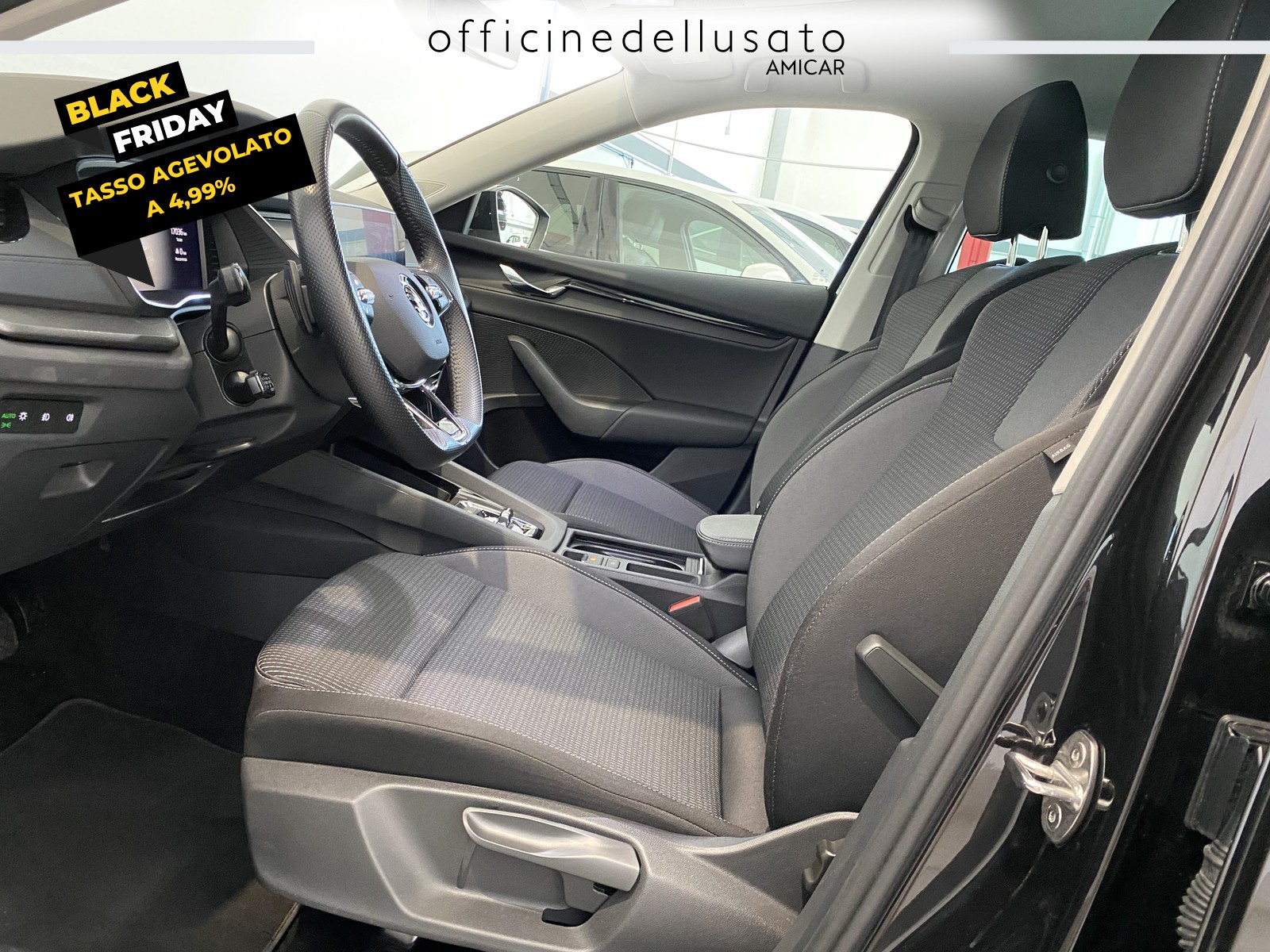 Tutto l'usato e KM 0