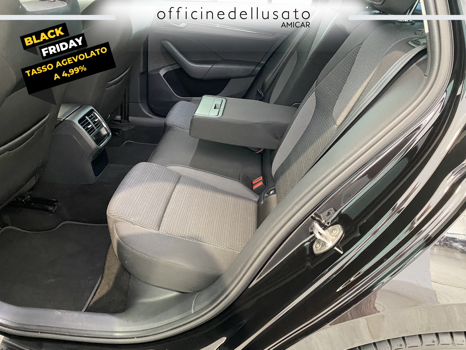 Tutto l'usato e KM 0