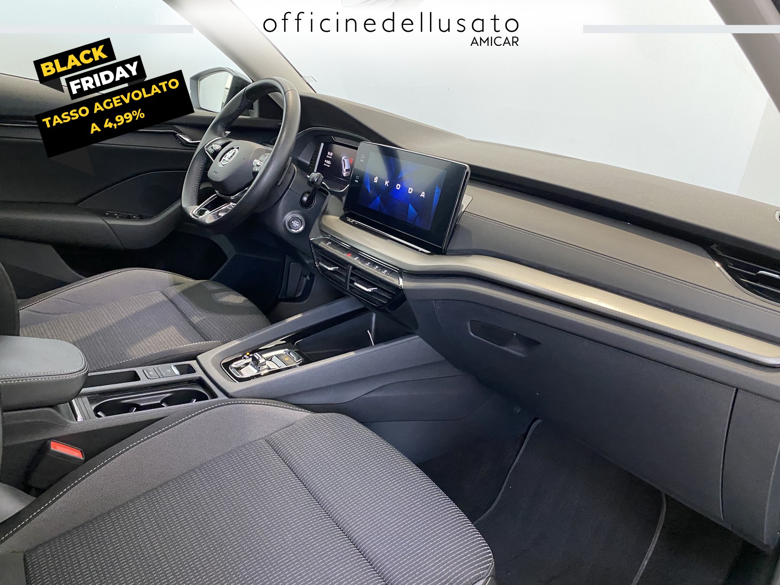 Tutto l'usato e KM 0