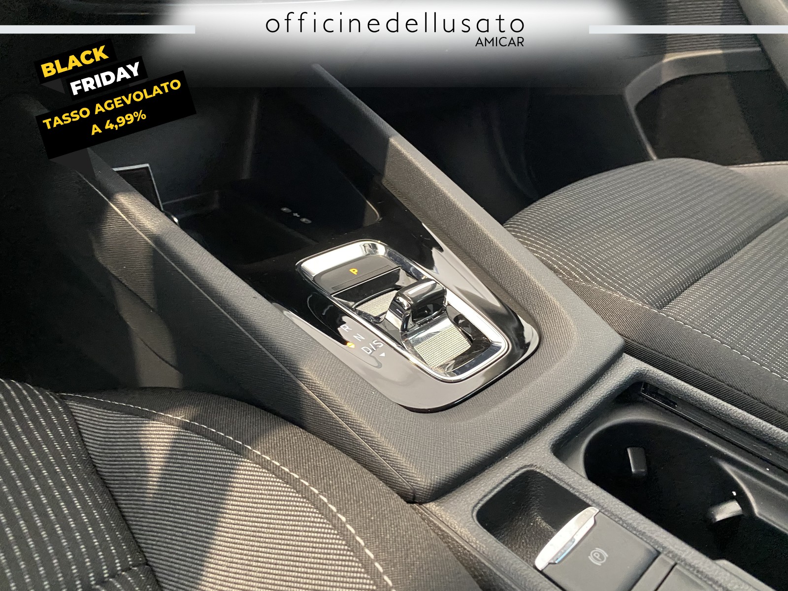 Tutto l'usato e KM 0