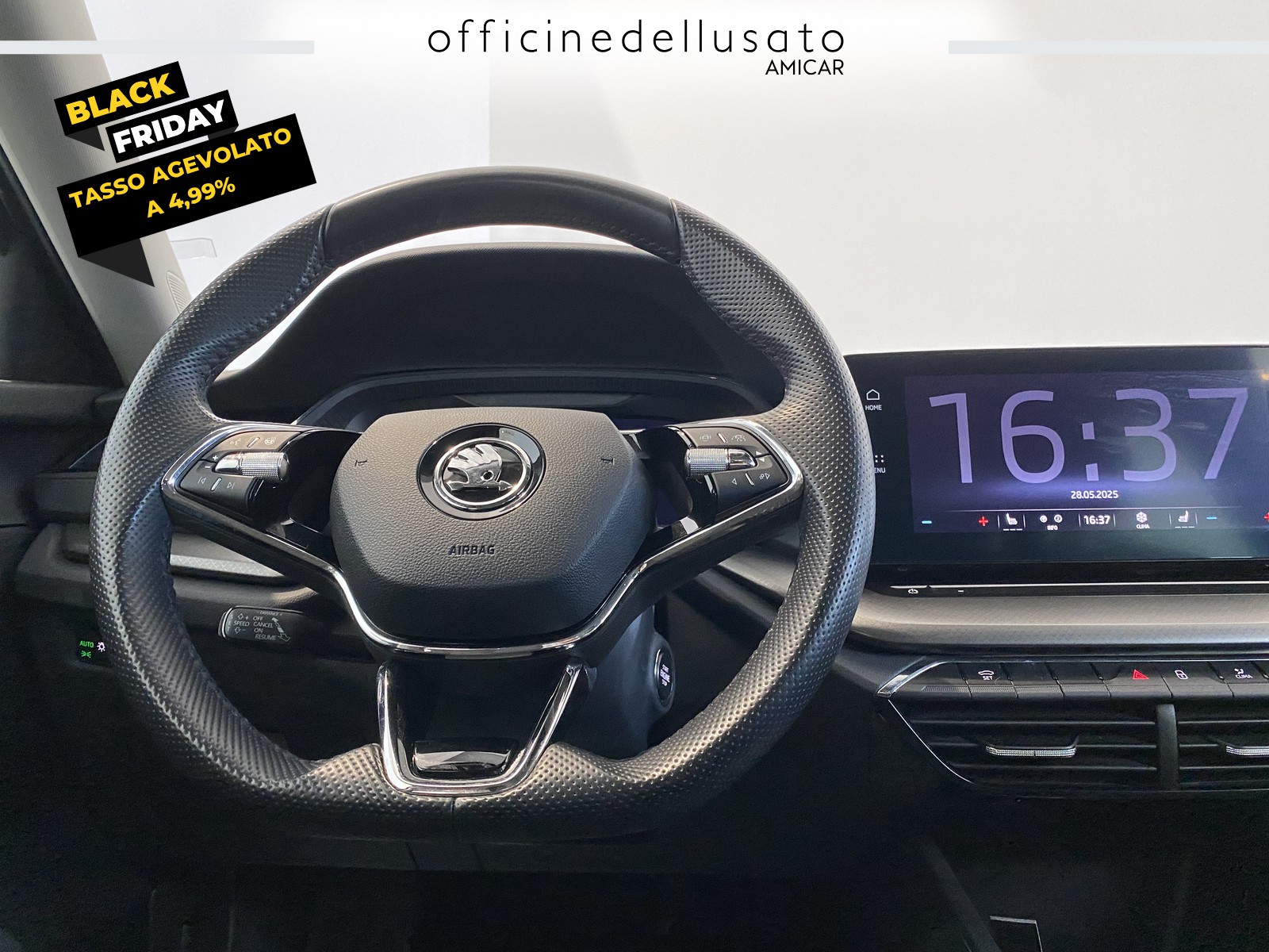 Tutto l'usato e KM 0