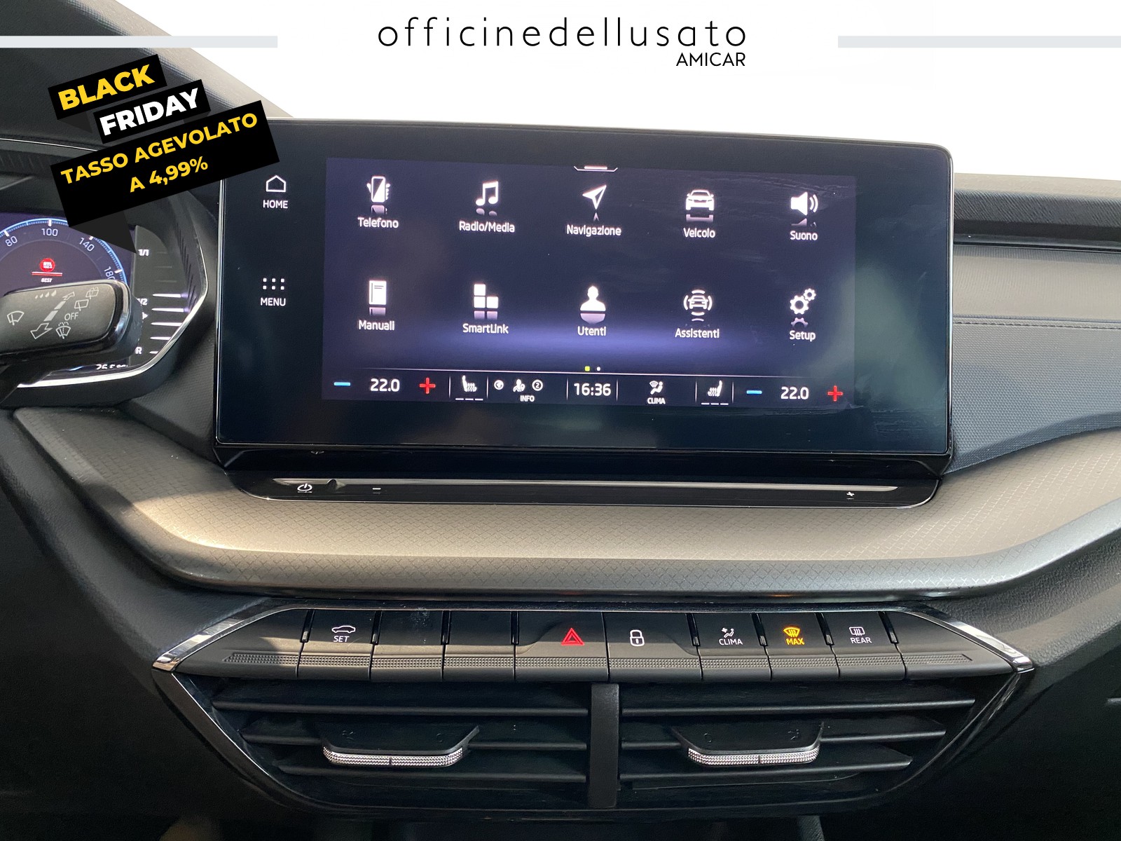 Tutto l'usato e KM 0