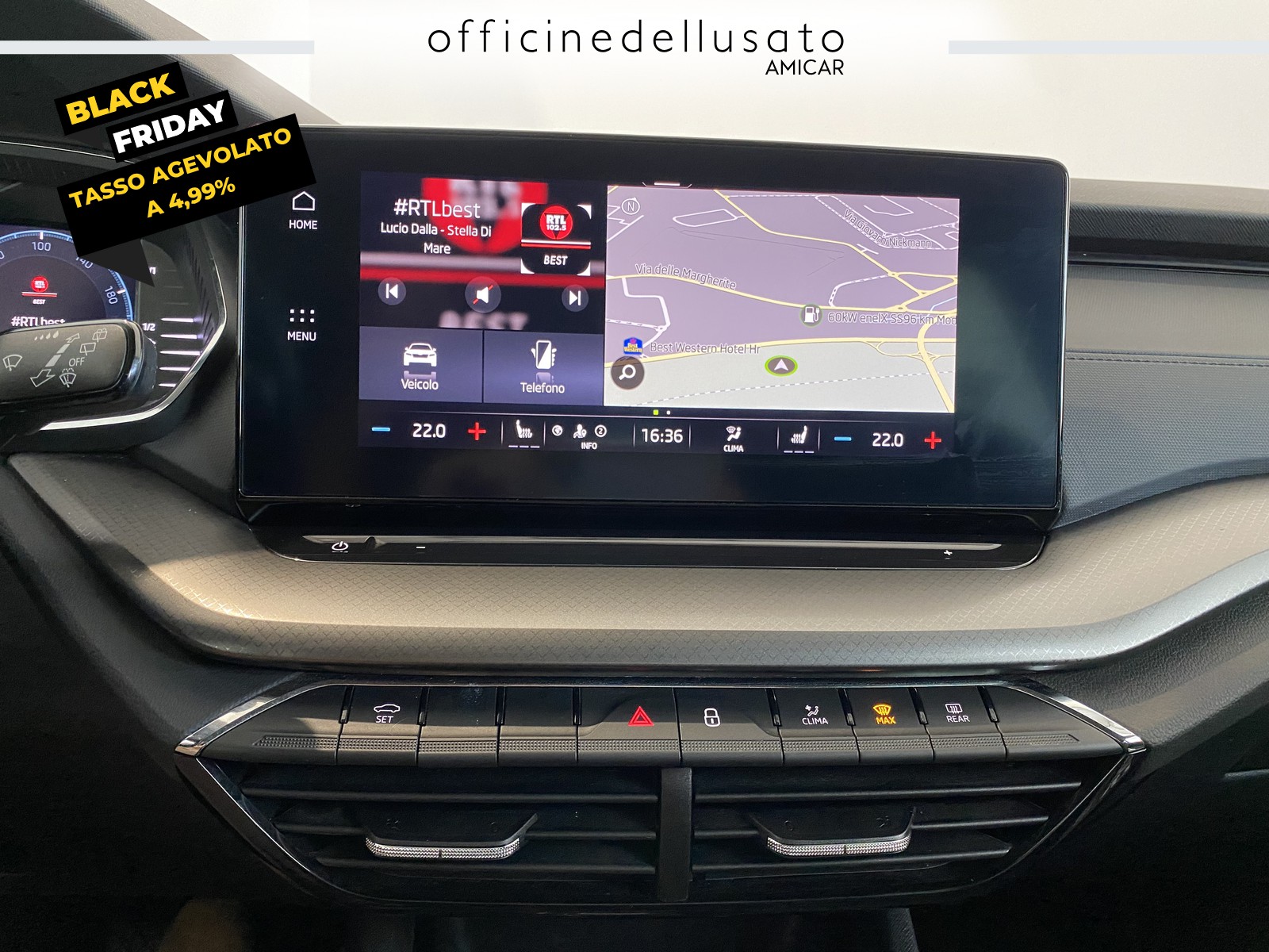 Tutto l'usato e KM 0