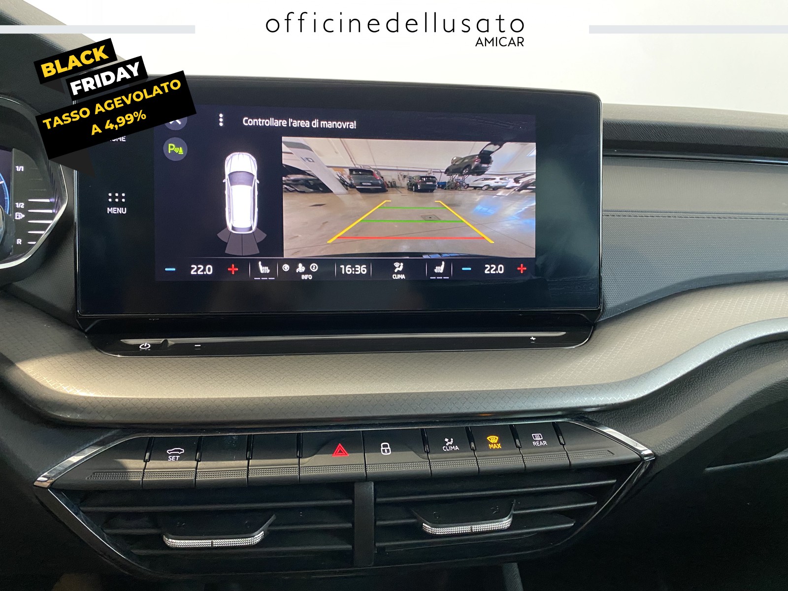 Tutto l'usato e KM 0