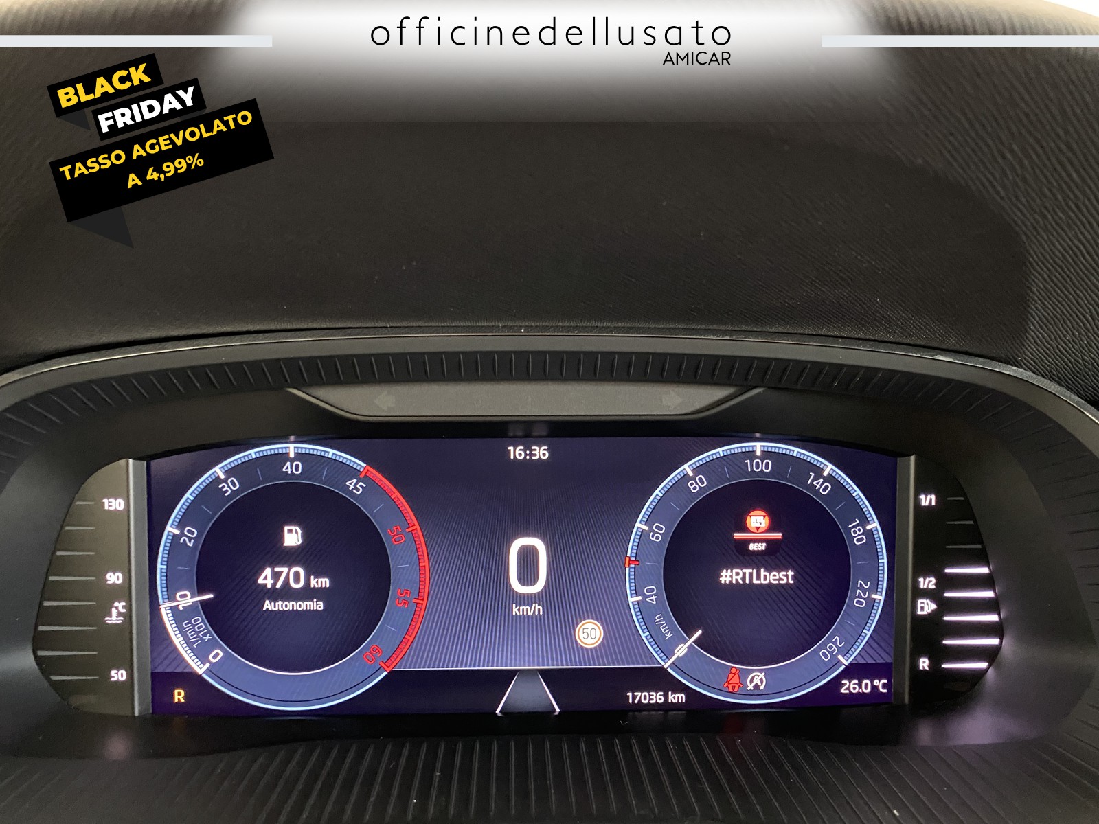 Tutto l'usato e KM 0