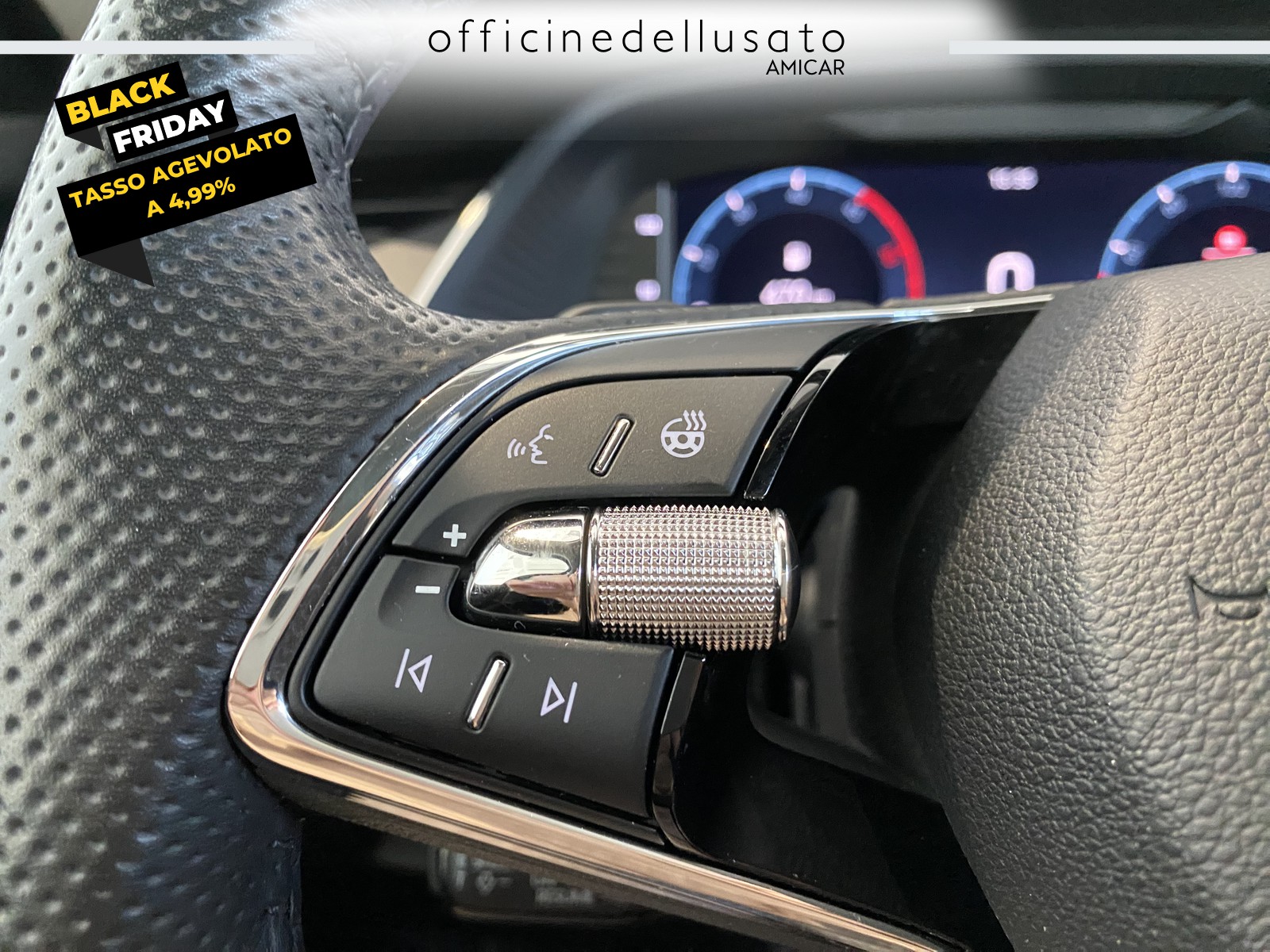 Tutto l'usato e KM 0