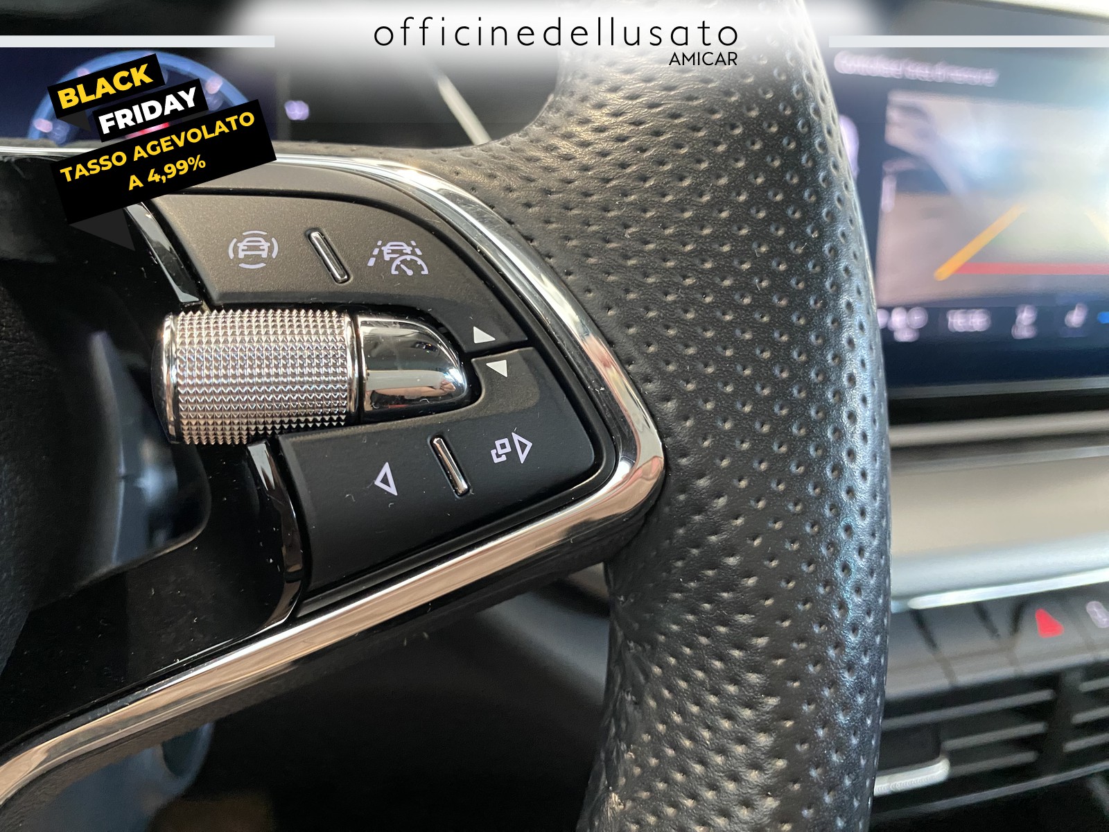 Tutto l'usato e KM 0