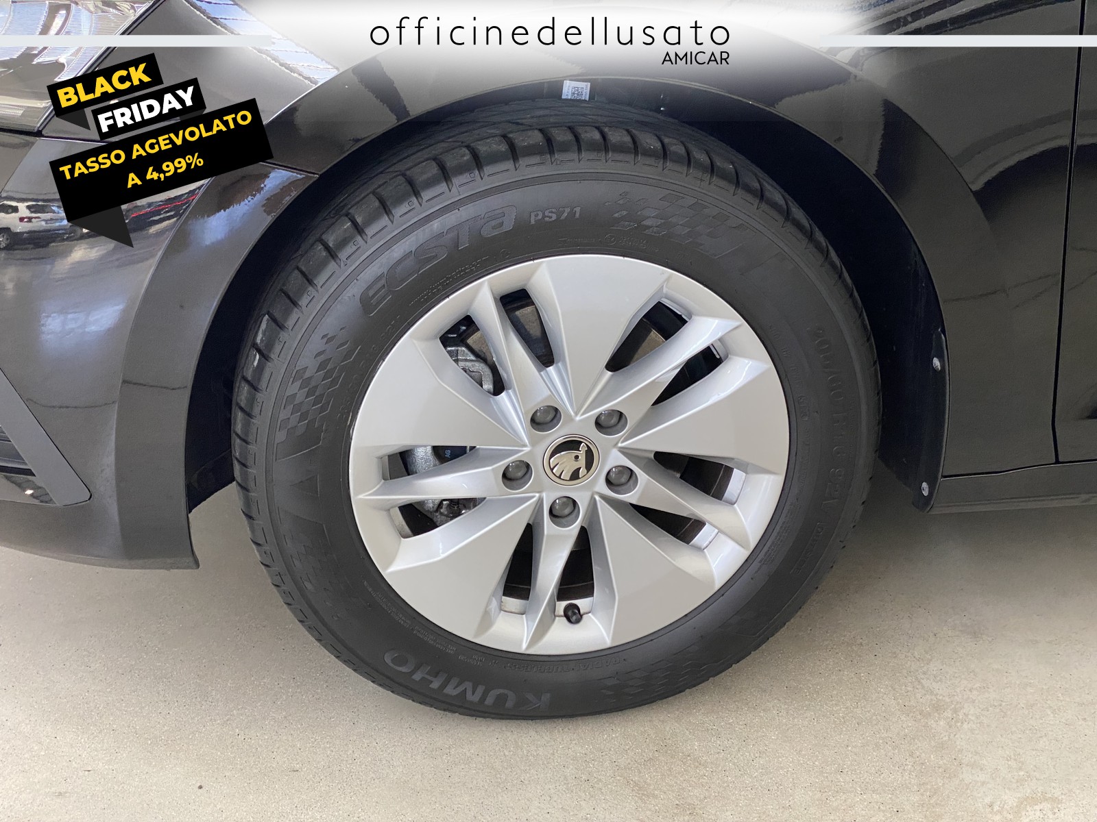 Tutto l'usato e KM 0