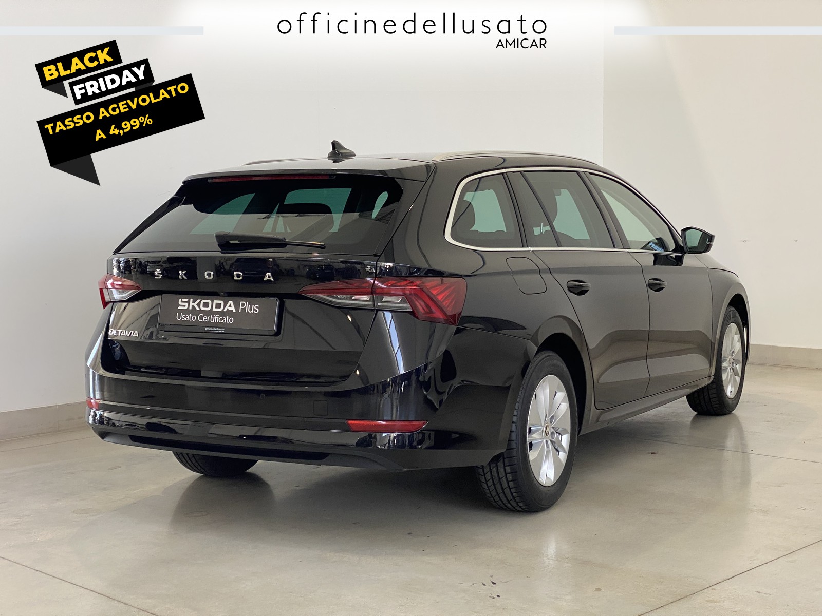 Tutto l'usato e KM 0