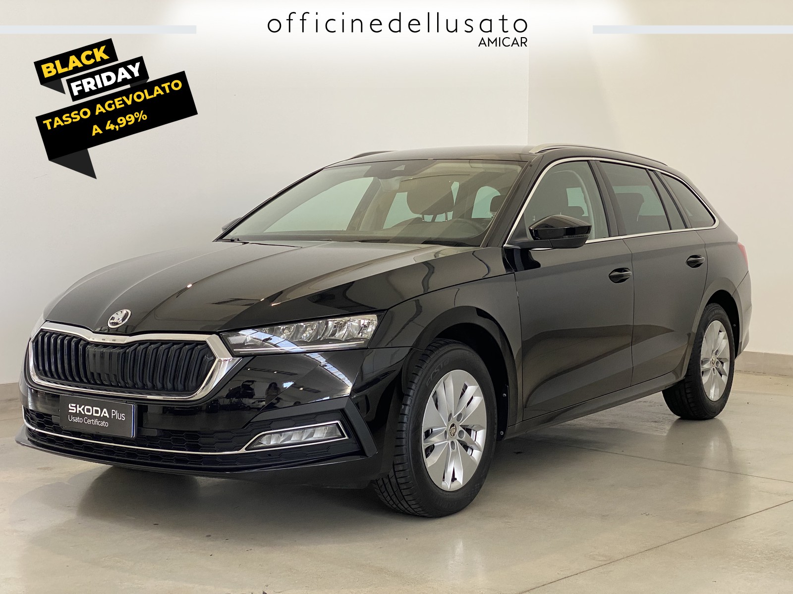 Tutto l'usato e KM 0