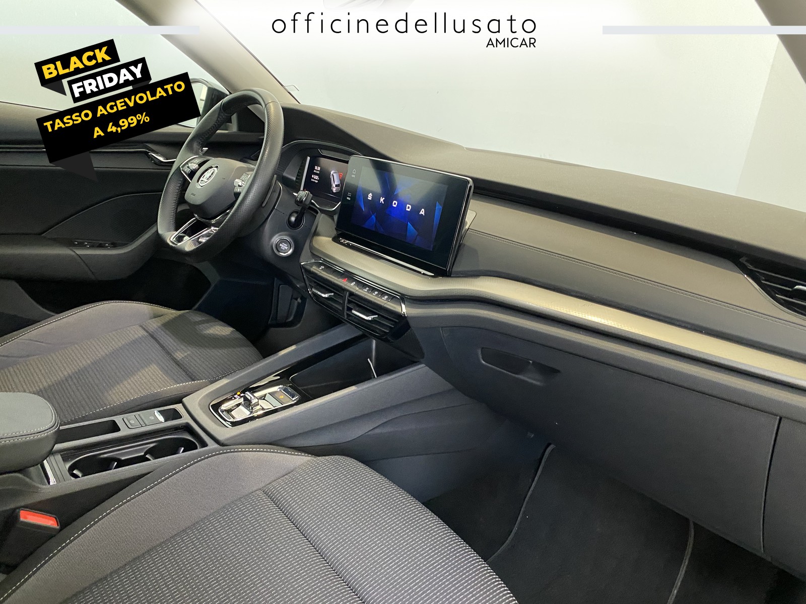 Tutto l'usato e KM 0