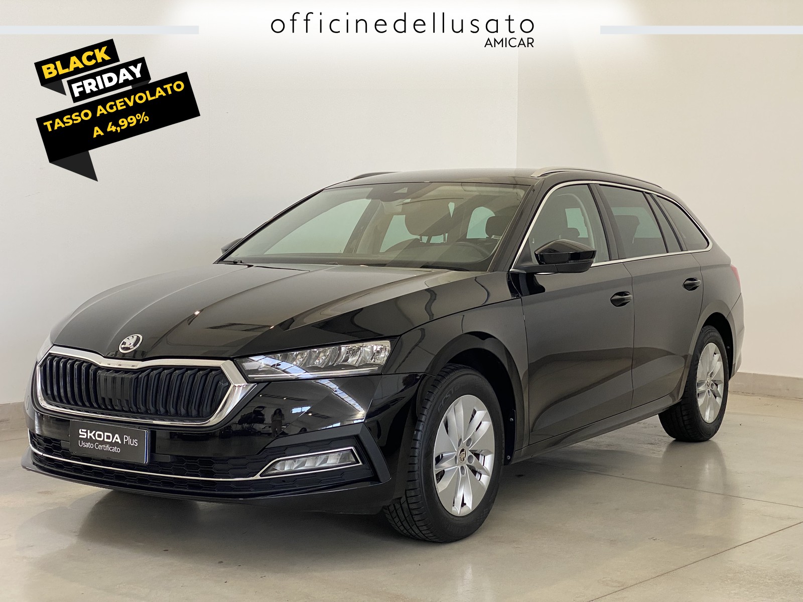 Tutto l'usato e KM 0