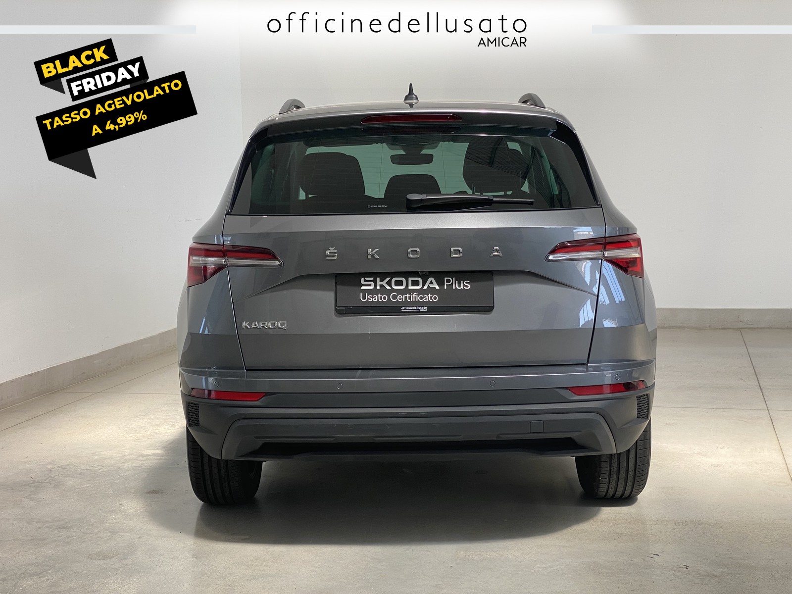 Tutto l'usato e KM 0