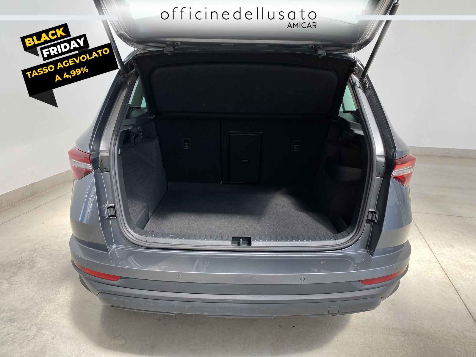 Tutto l'usato e KM 0