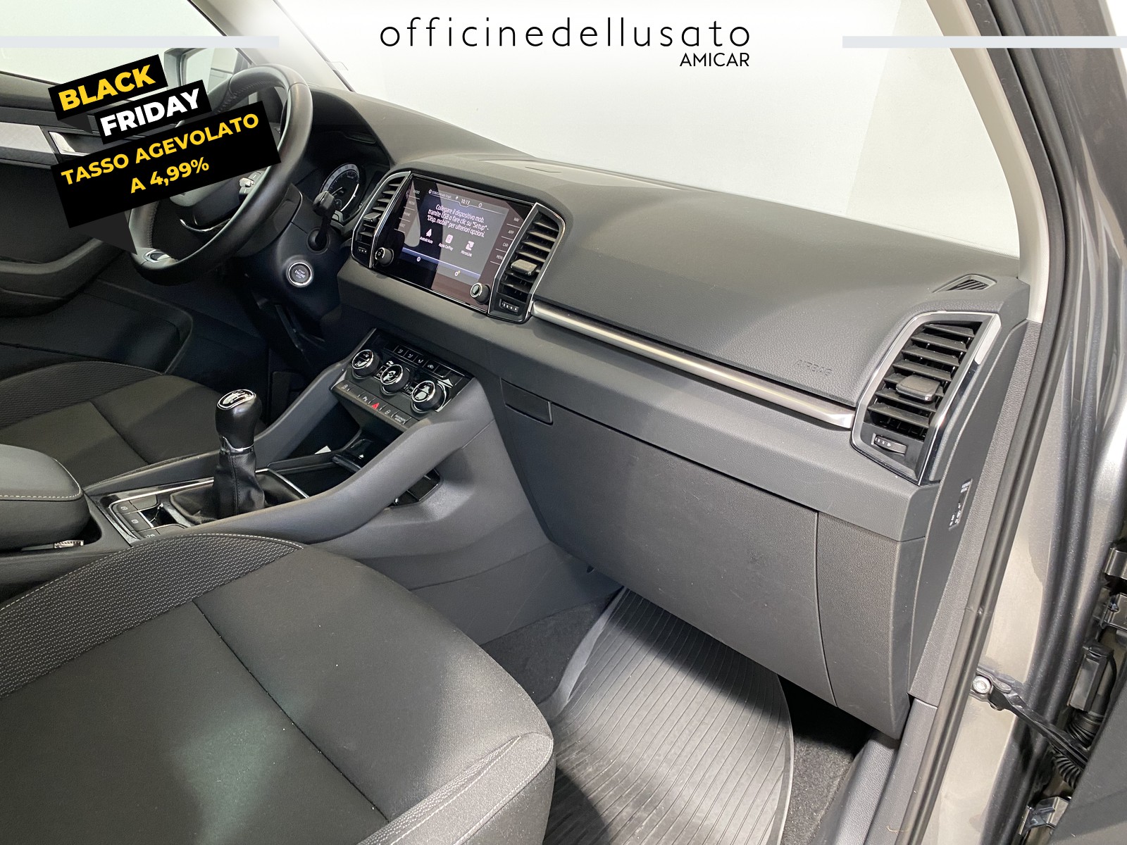 Tutto l'usato e KM 0