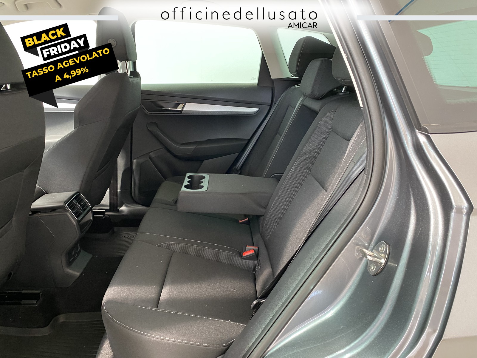 Tutto l'usato e KM 0