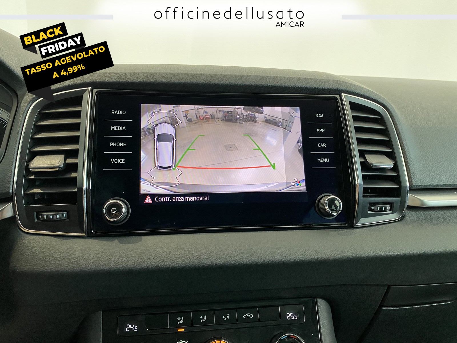 Tutto l'usato e KM 0