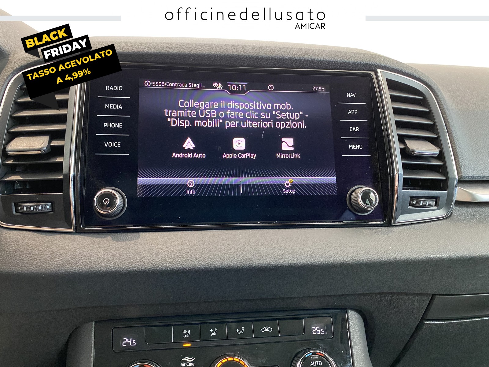 Tutto l'usato e KM 0