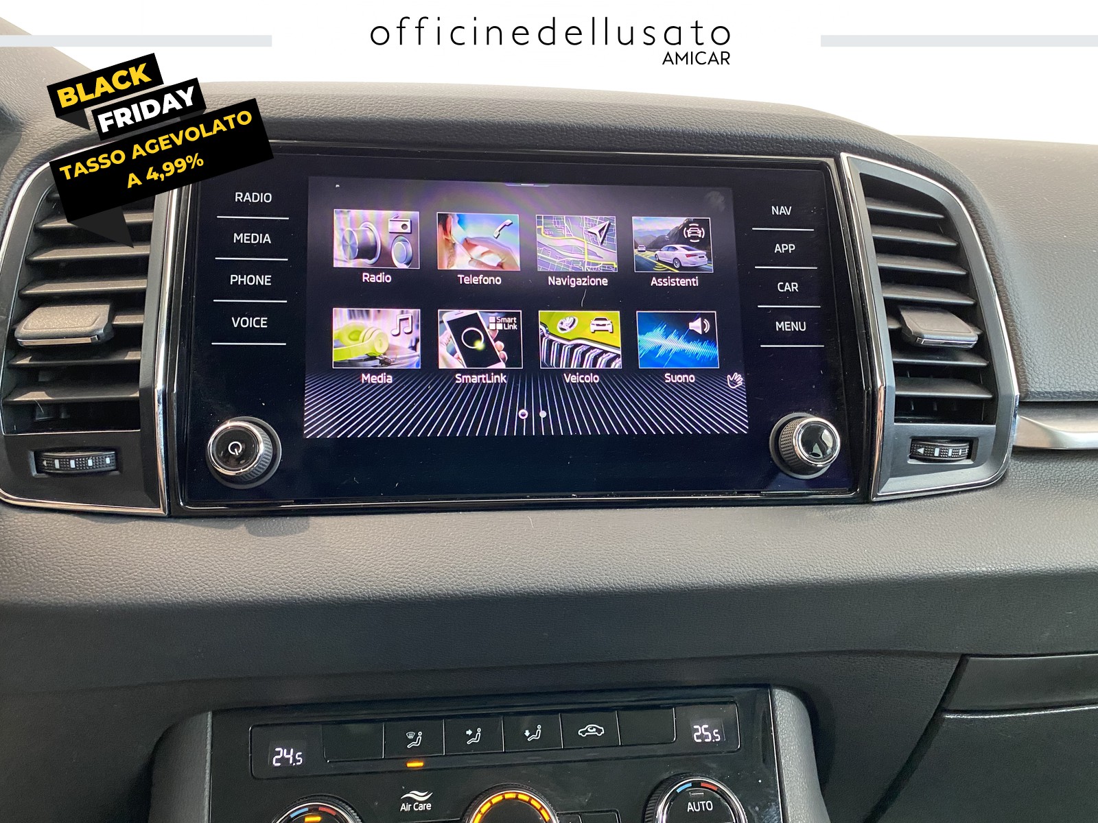 Tutto l'usato e KM 0