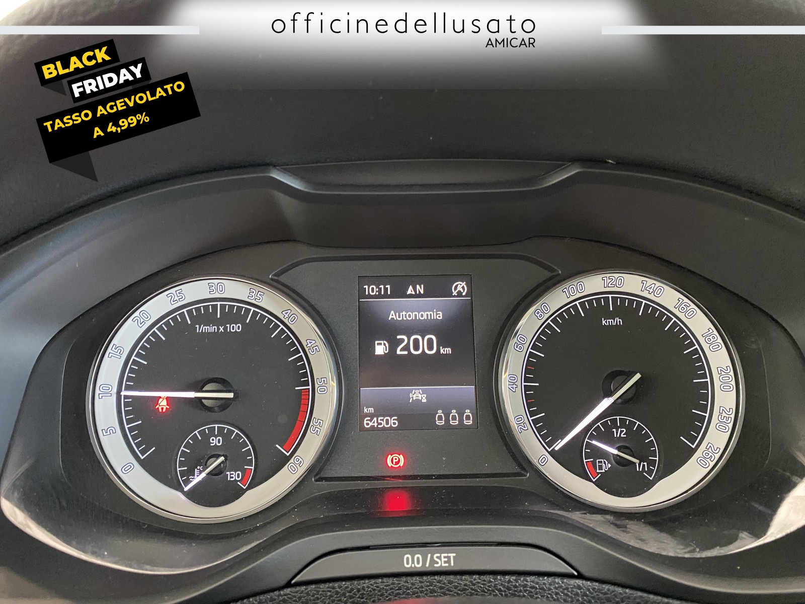 Tutto l'usato e KM 0