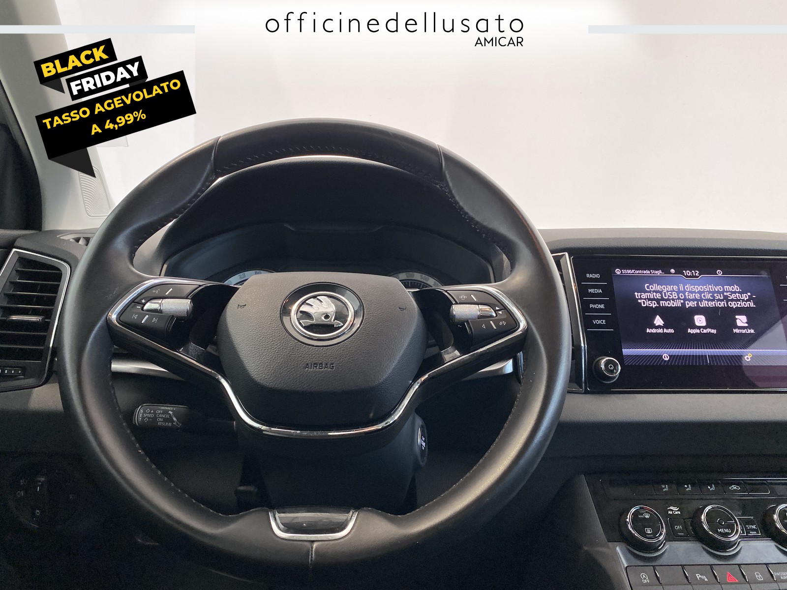 Tutto l'usato e KM 0