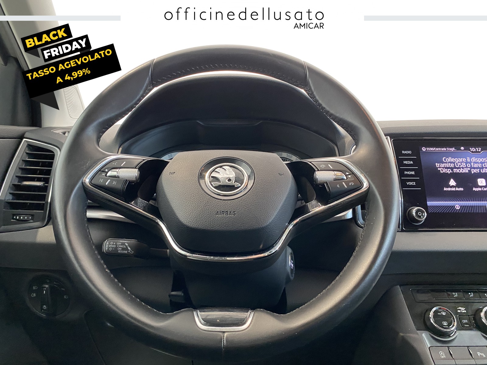 Tutto l'usato e KM 0