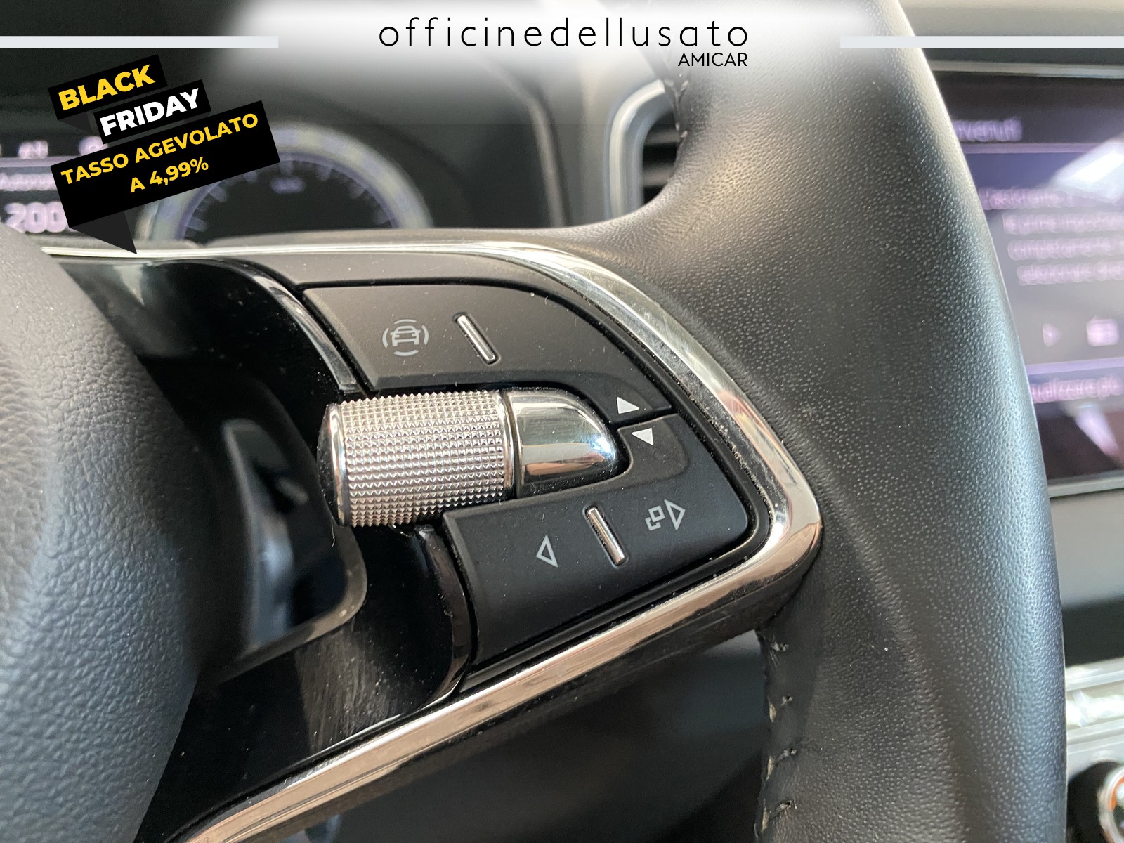 Tutto l'usato e KM 0