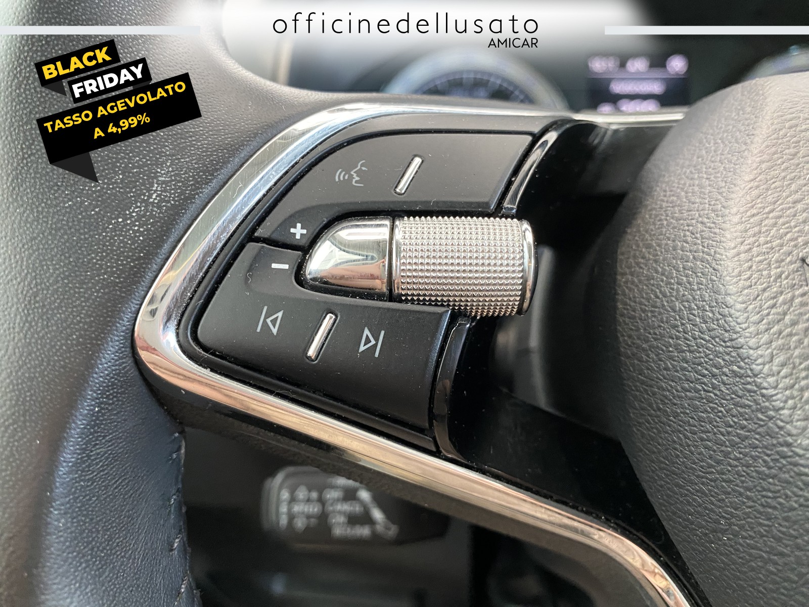 Tutto l'usato e KM 0