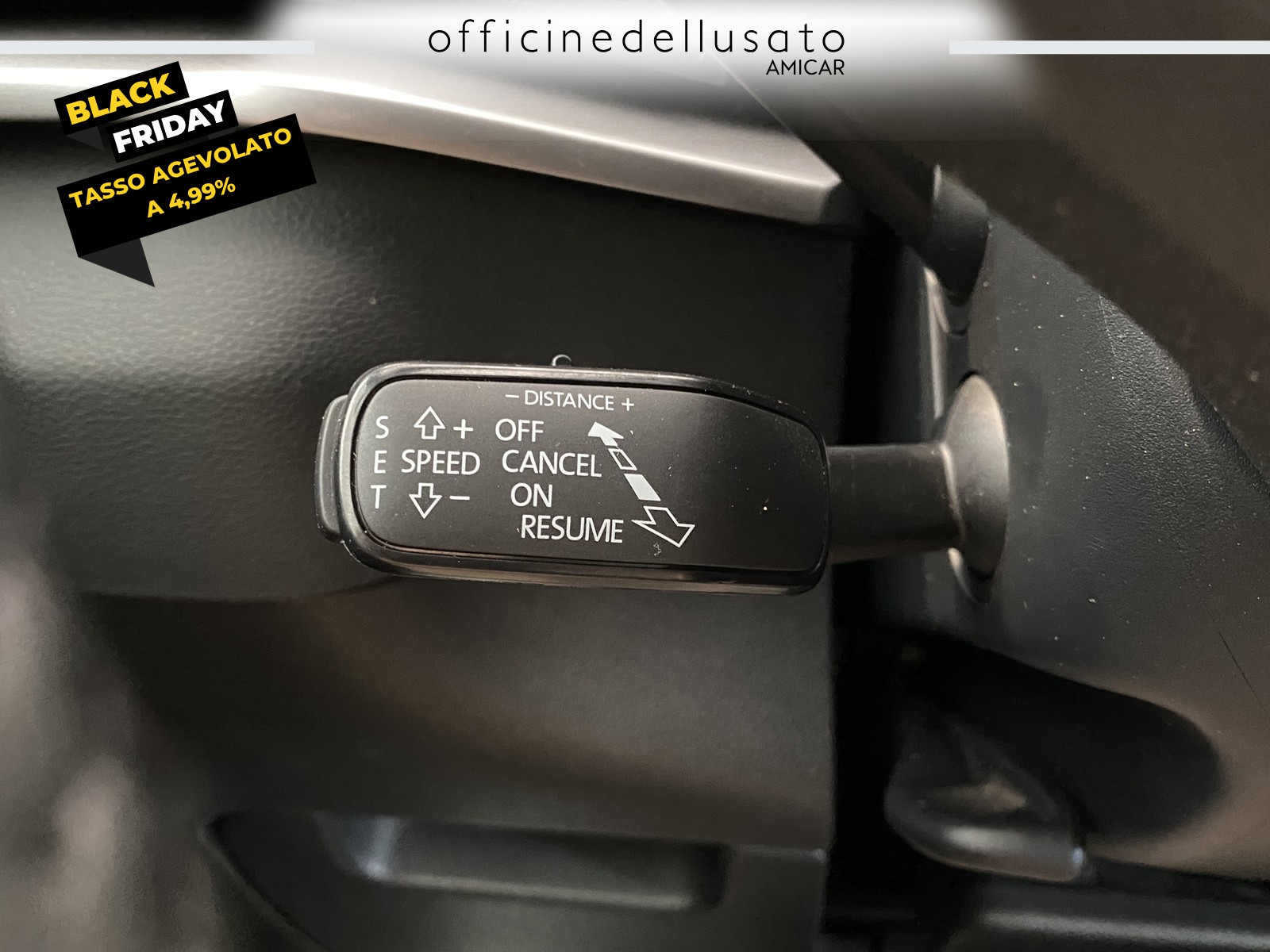 Tutto l'usato e KM 0