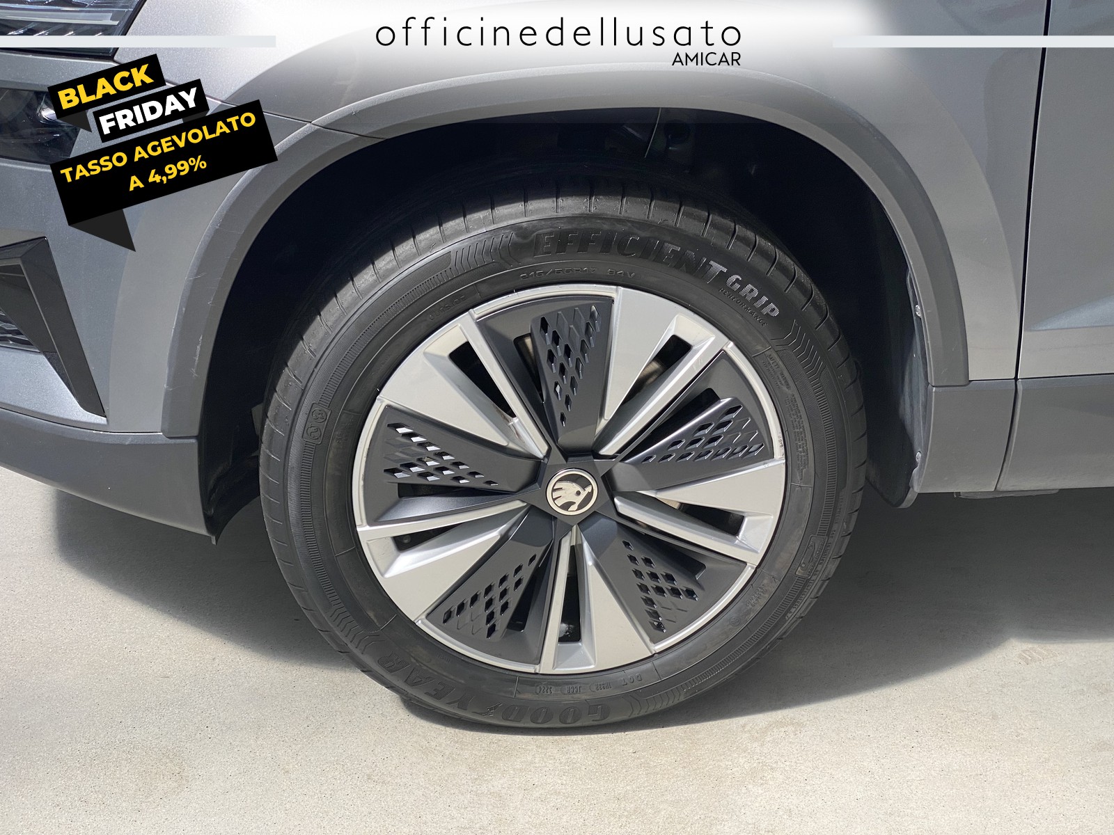 Tutto l'usato e KM 0