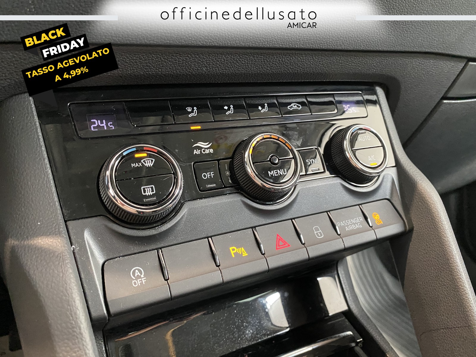 Tutto l'usato e KM 0