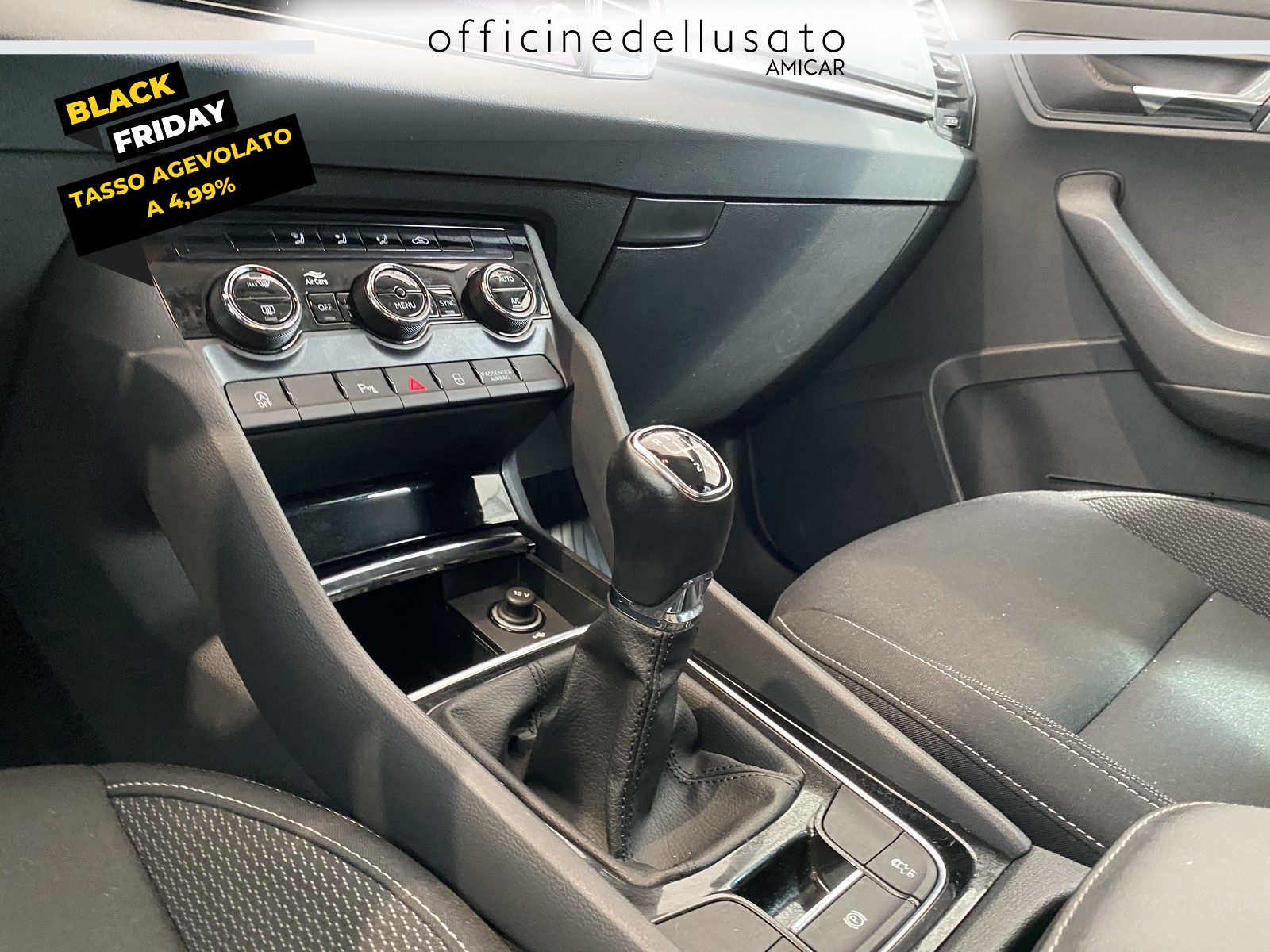 Tutto l'usato e KM 0