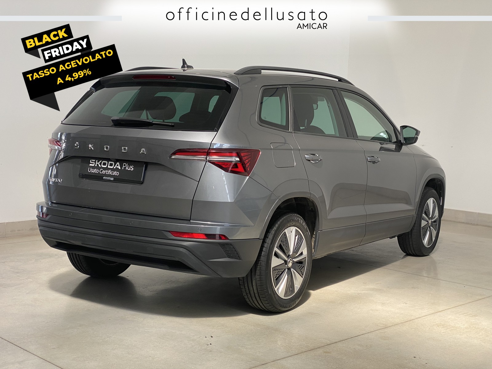 Tutto l'usato e KM 0