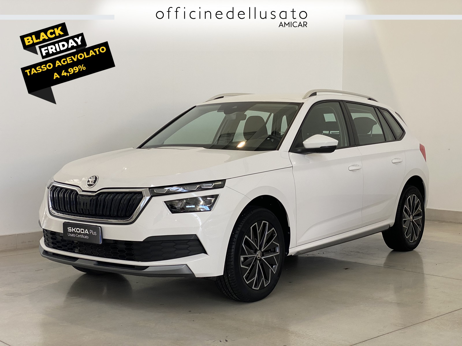 Tutto l'usato e KM 0