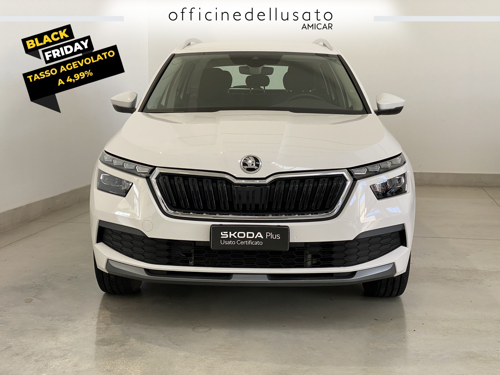 Tutto l'usato e KM 0