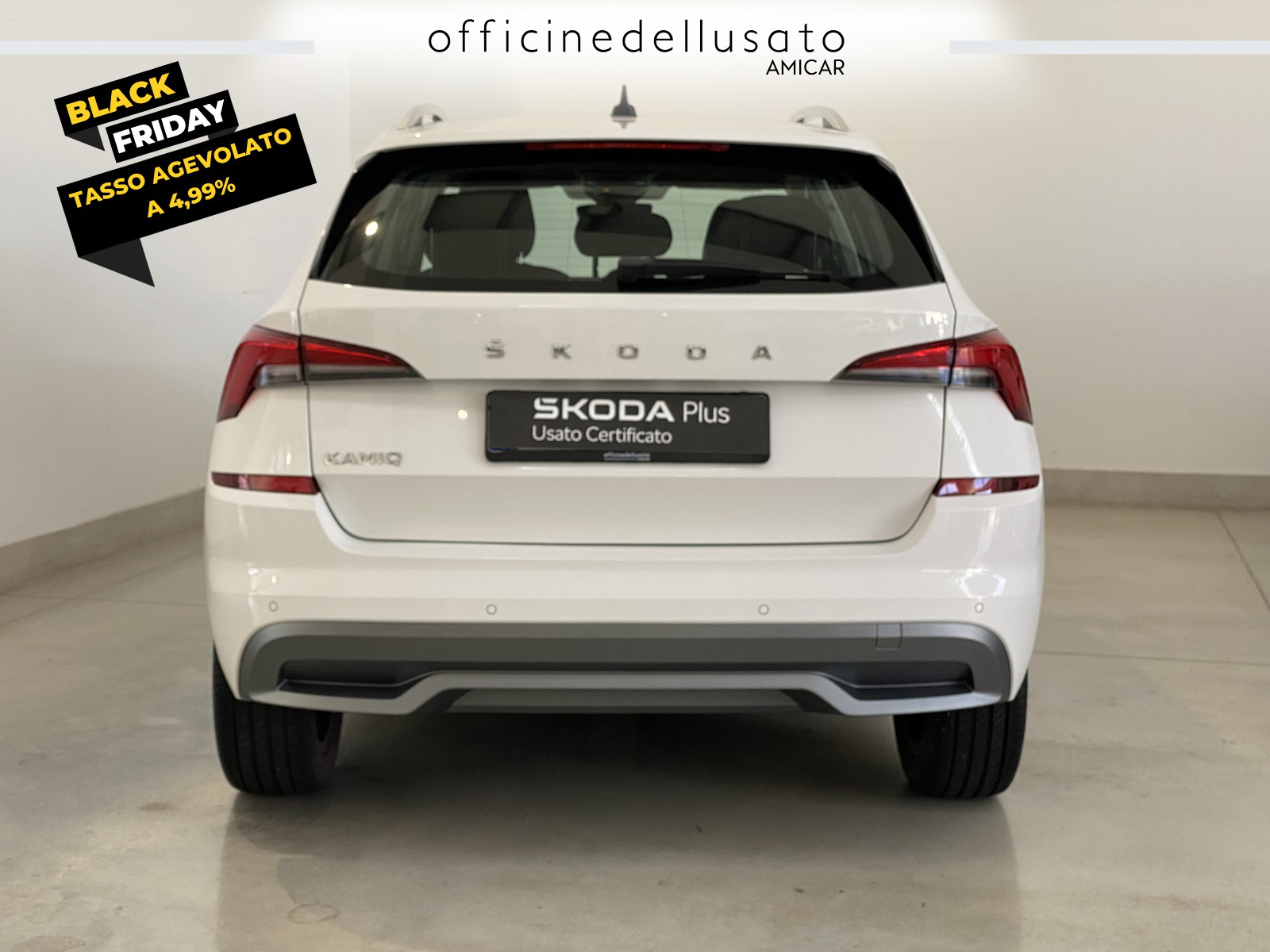 Tutto l'usato e KM 0