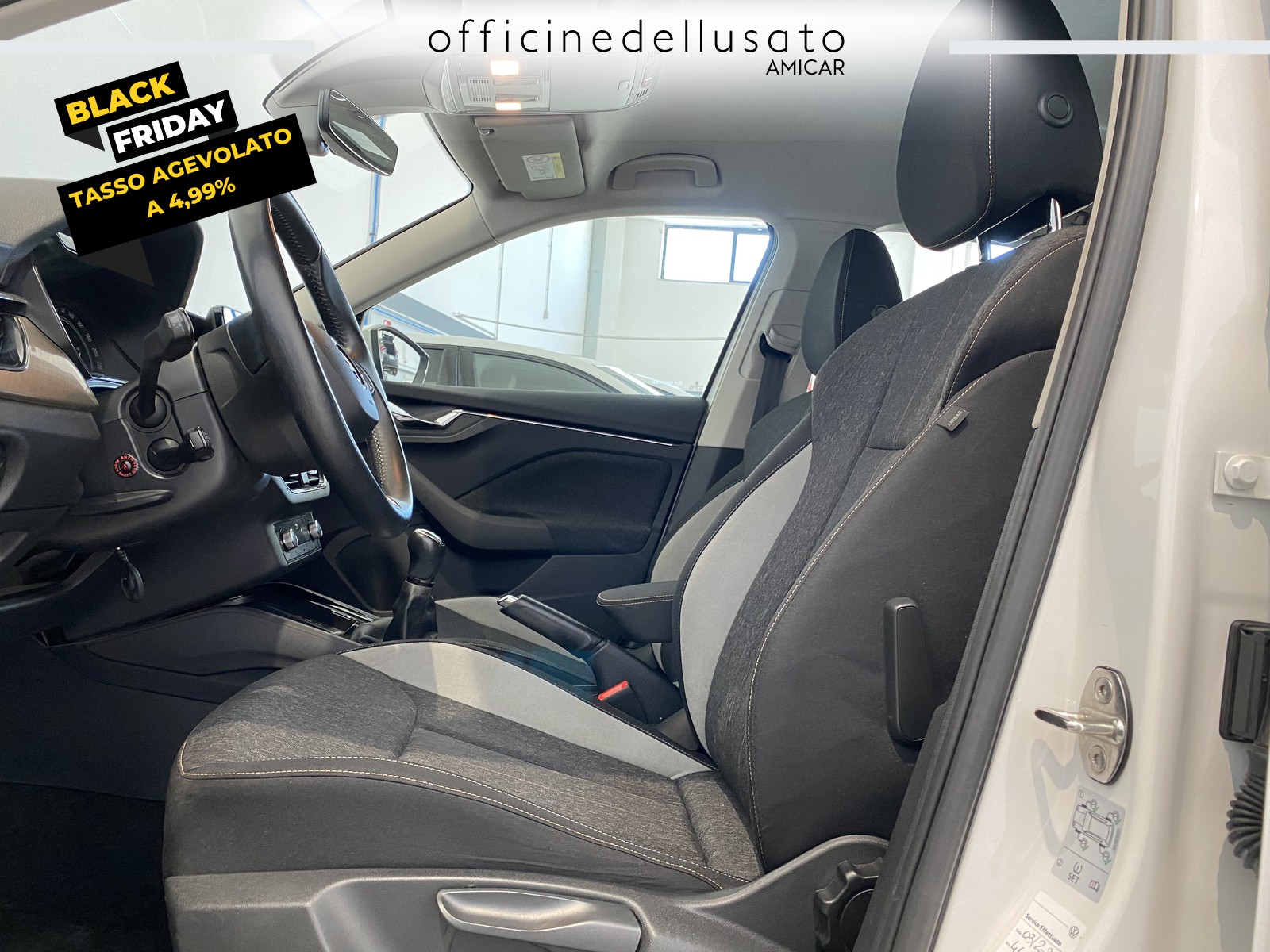 Tutto l'usato e KM 0