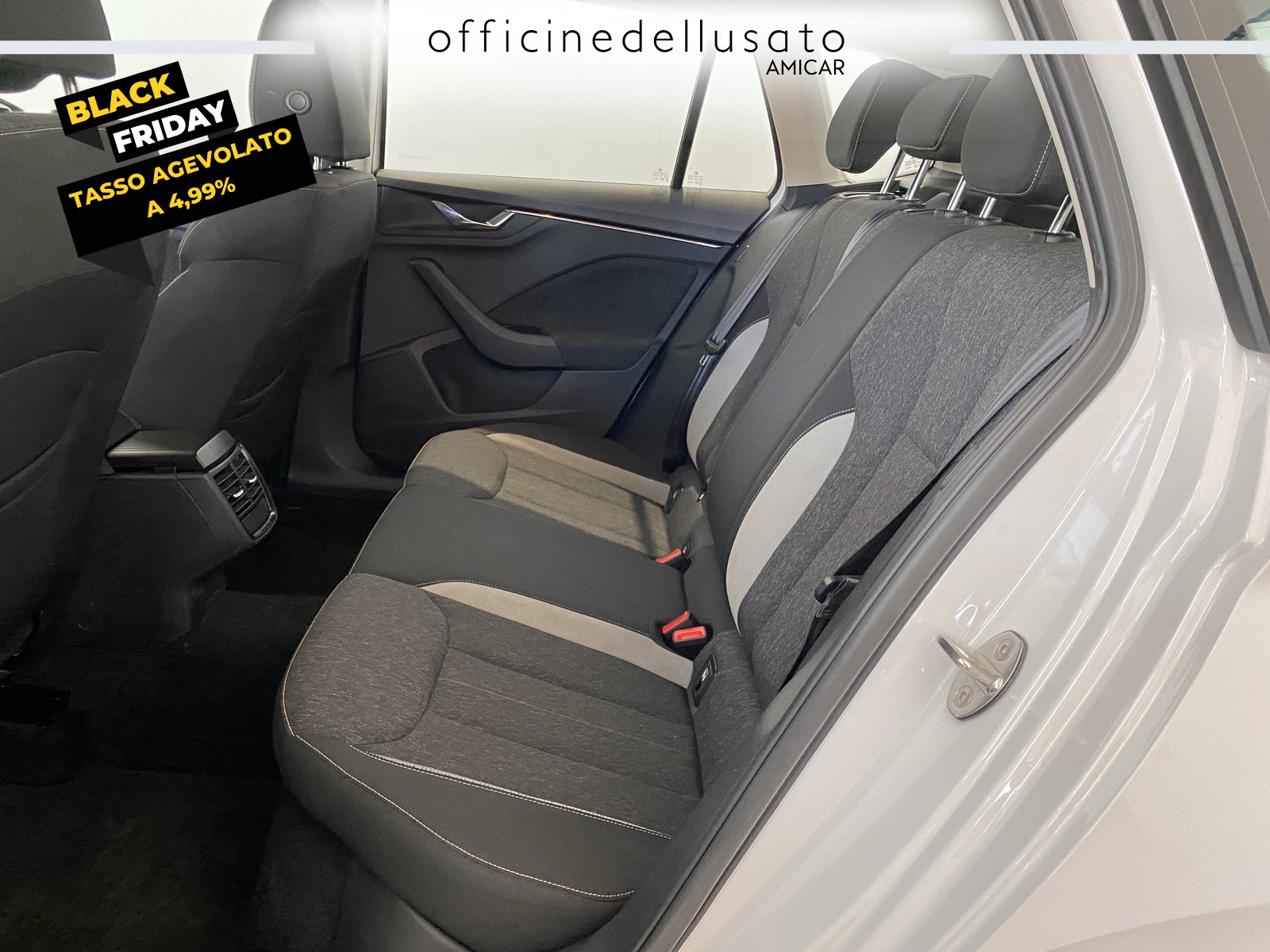 Tutto l'usato e KM 0